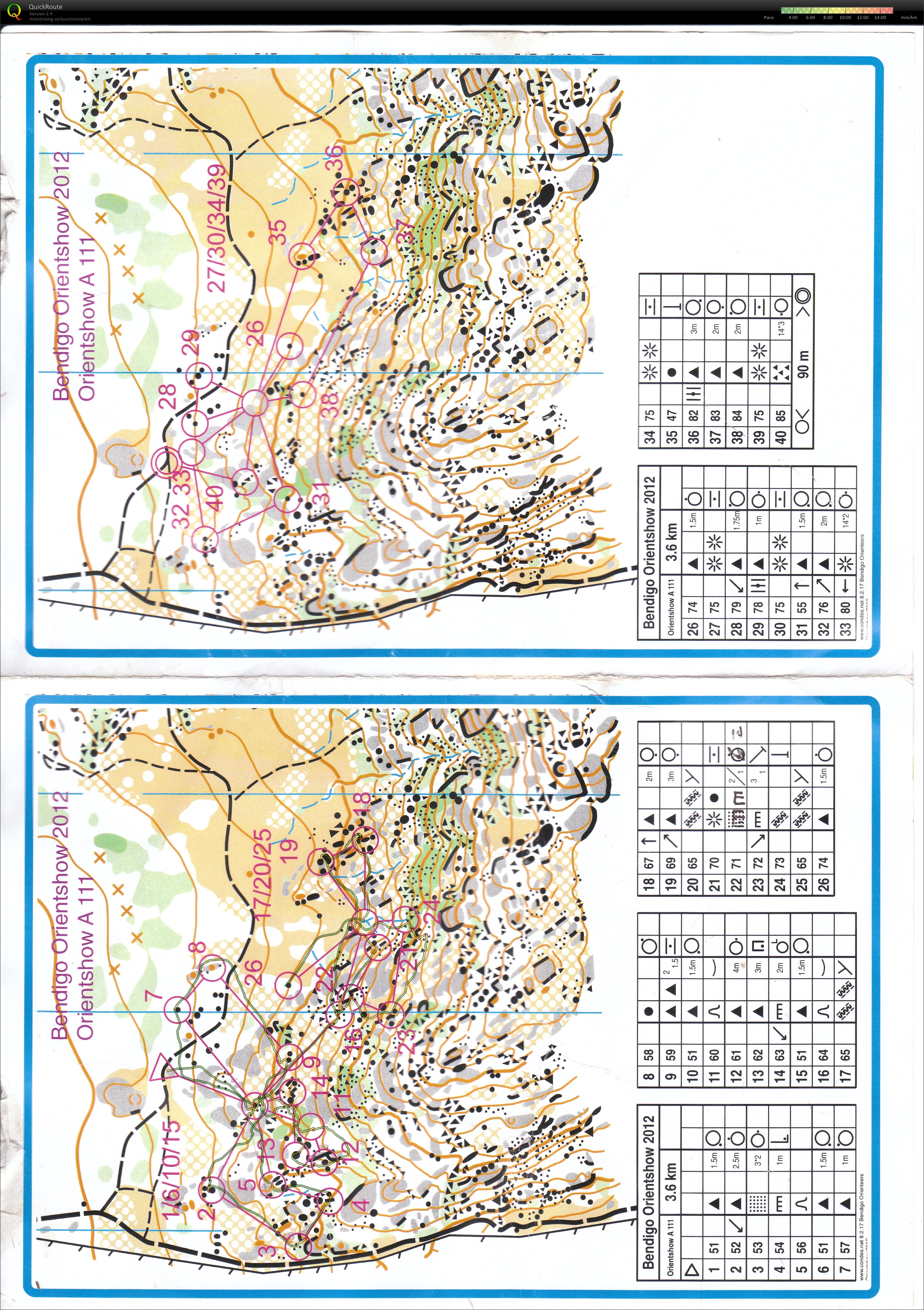 Orient-show (31-03-2012)