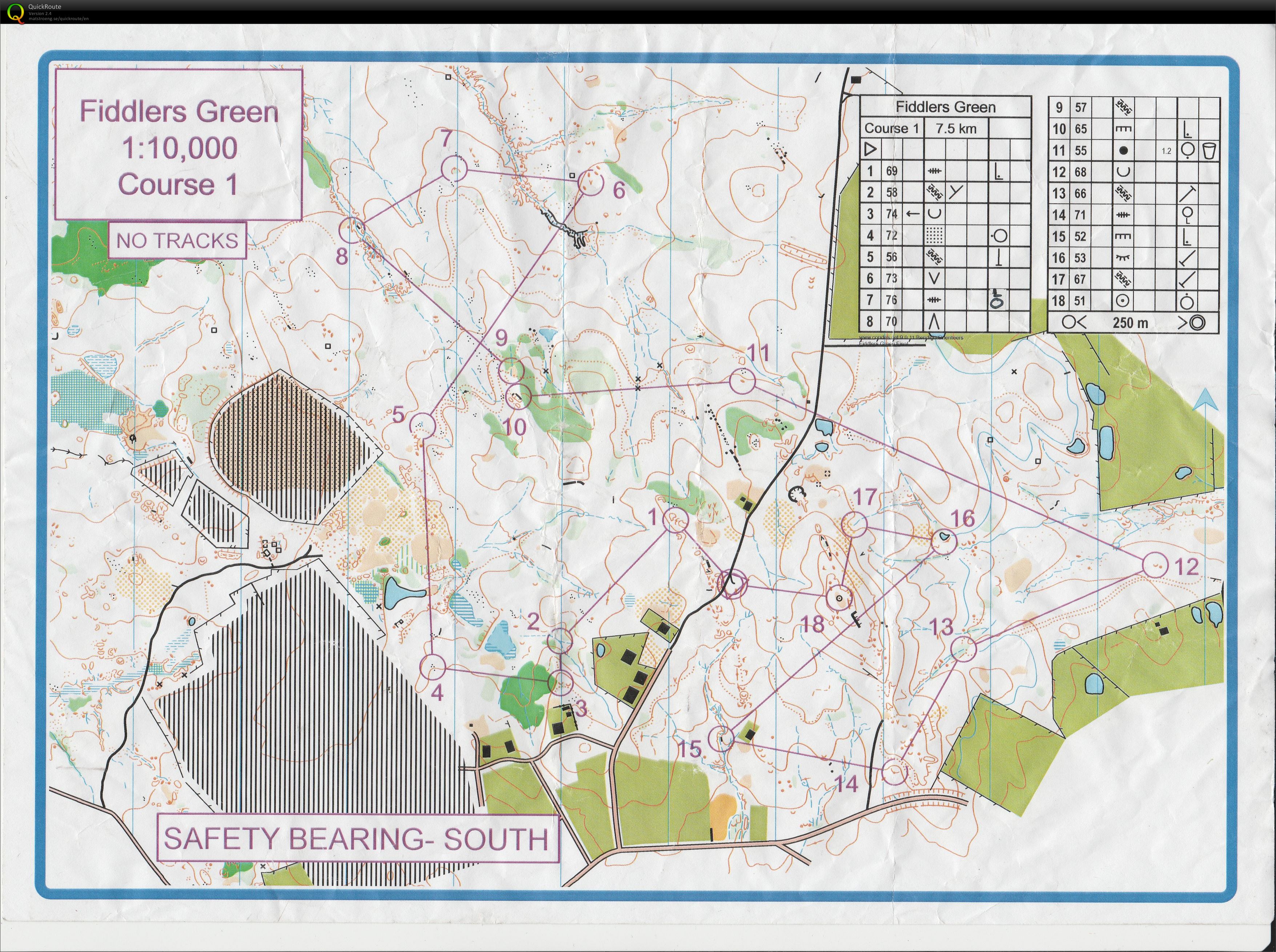 Bendigo event (2014-05-24)
