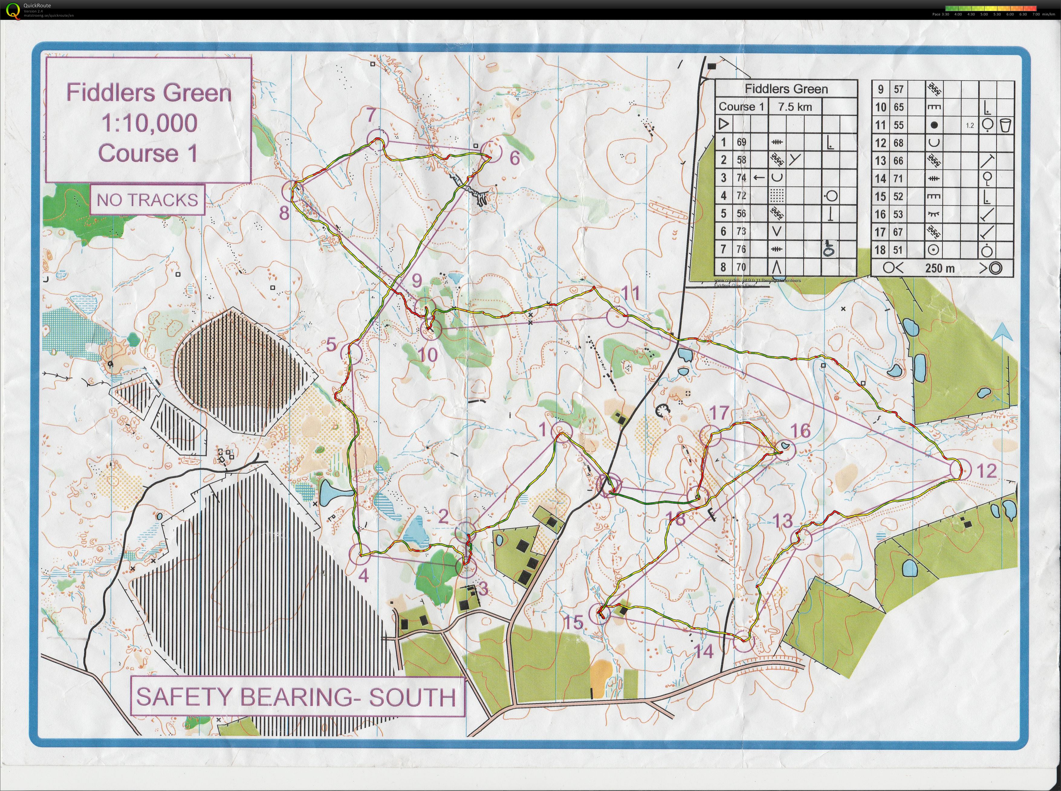 Bendigo event (2014-05-24)