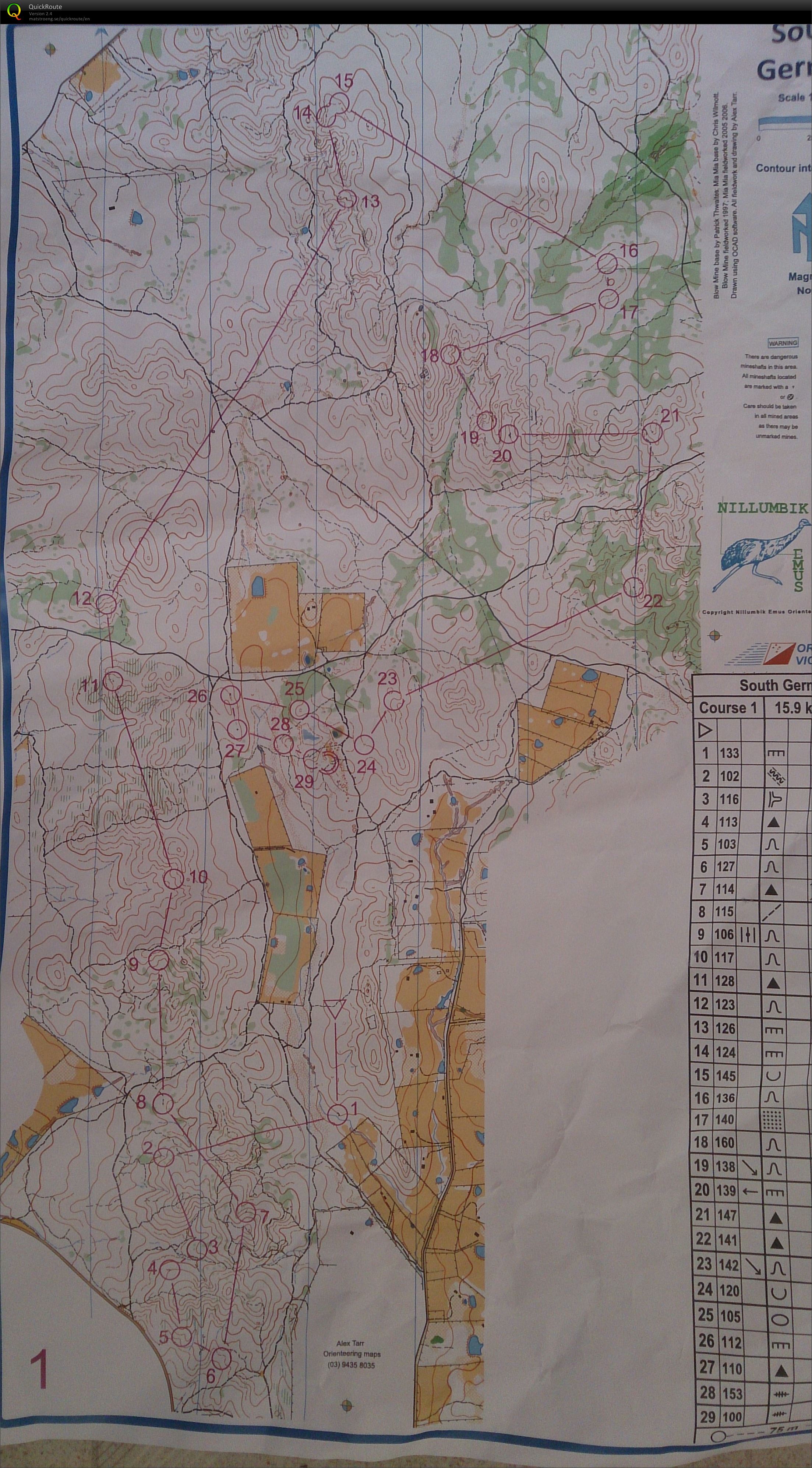 State Series #7 (2014-06-08)