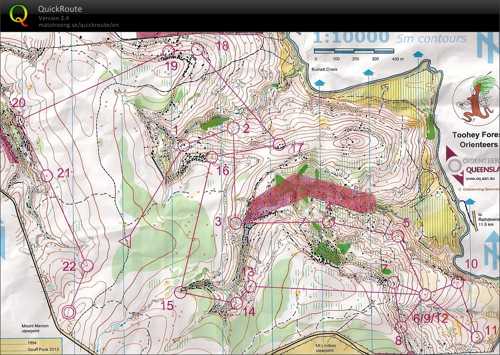 Cotswold Bluff OY (08-06-2014)