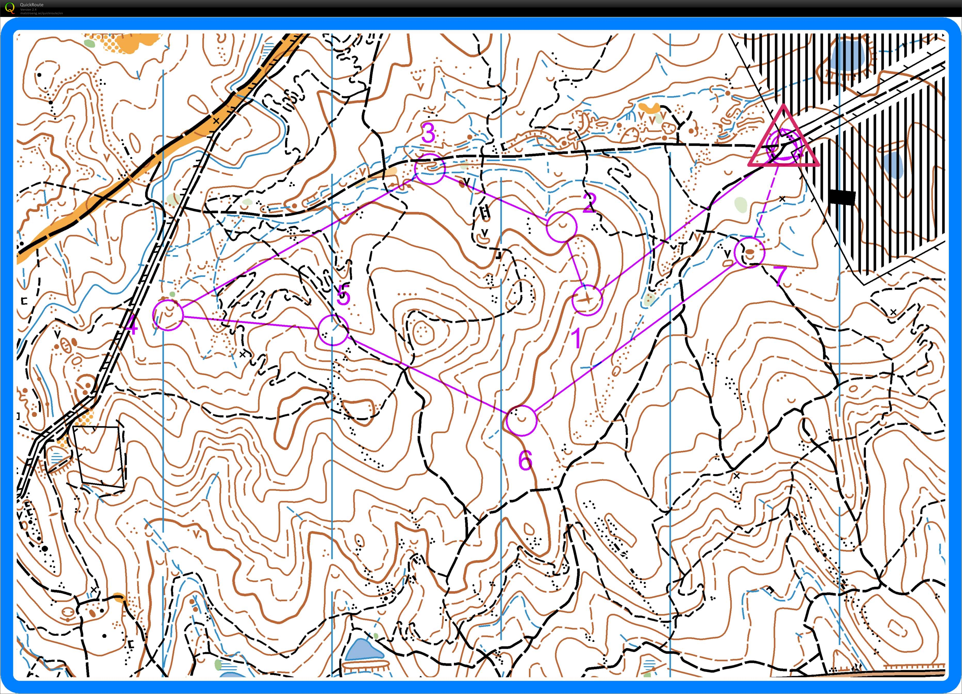 Bendigo Local Skin Sprint 2 (14-06-2014)