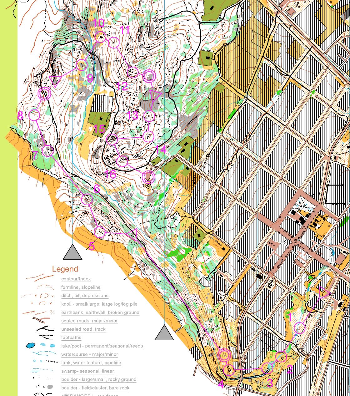 Beechworth (04.01.2012)