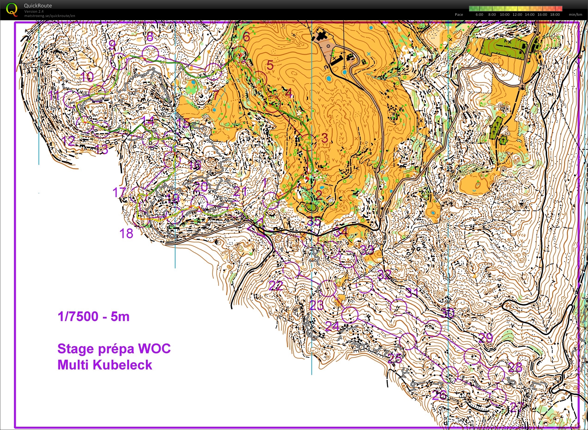 Italy training 2 (21.06.2014)