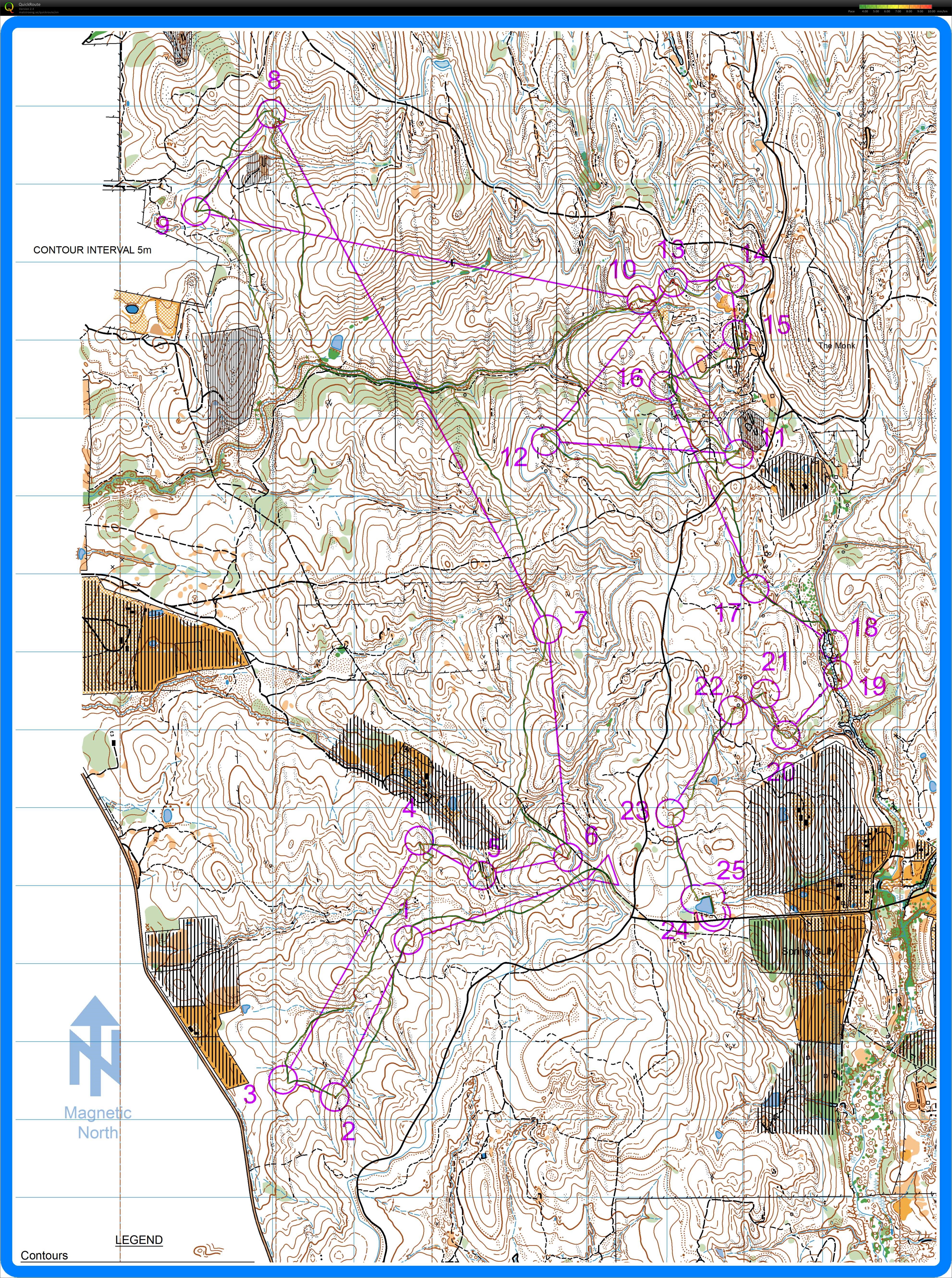 Victorian State Series (2014-06-29)