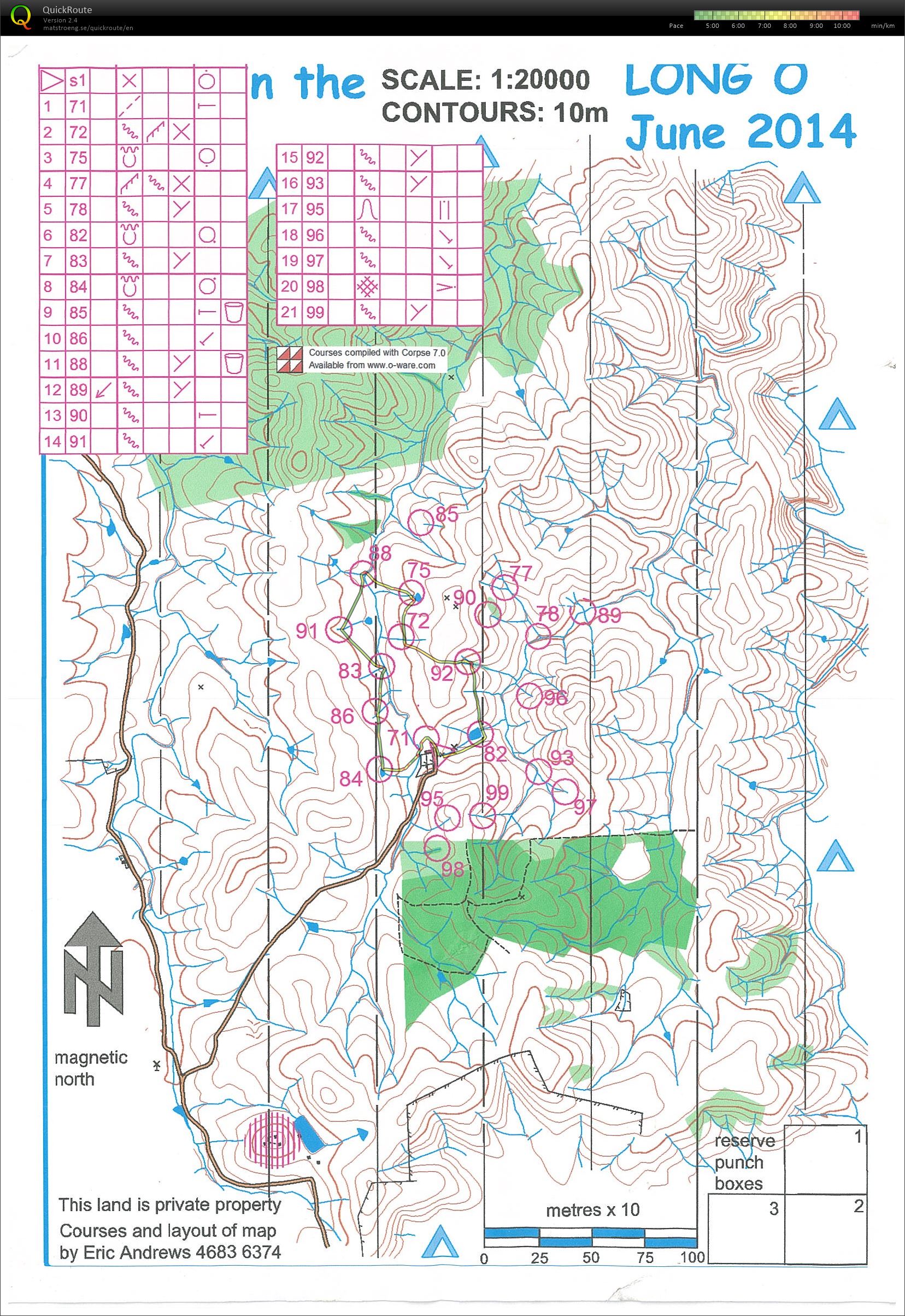 Qld long O part 1 (2014-07-02)