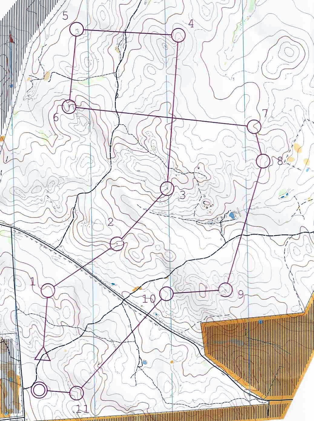 Bendigo Bush Classic 10 (2014-07-05)