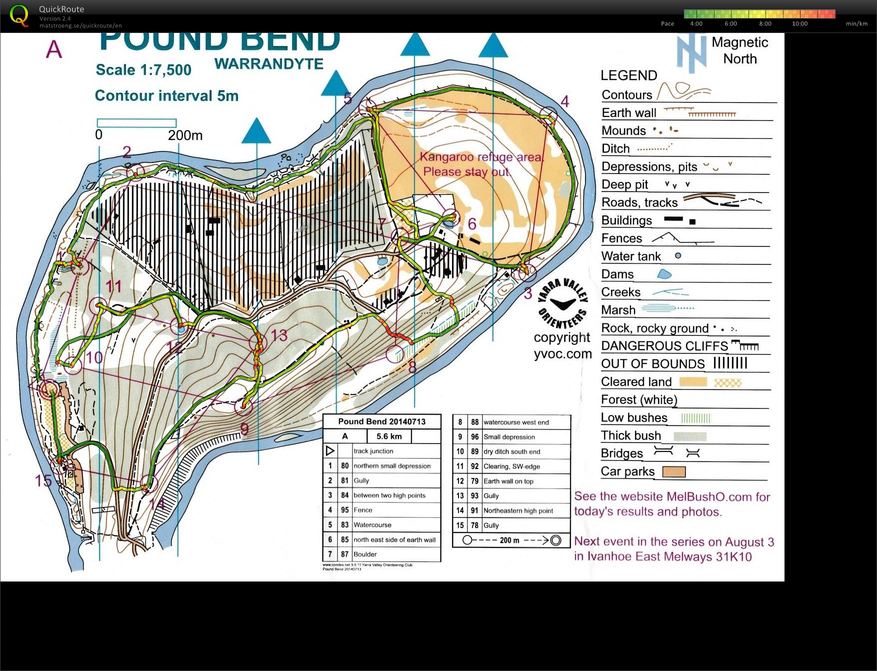 Melb Bush O (2014-07-13)