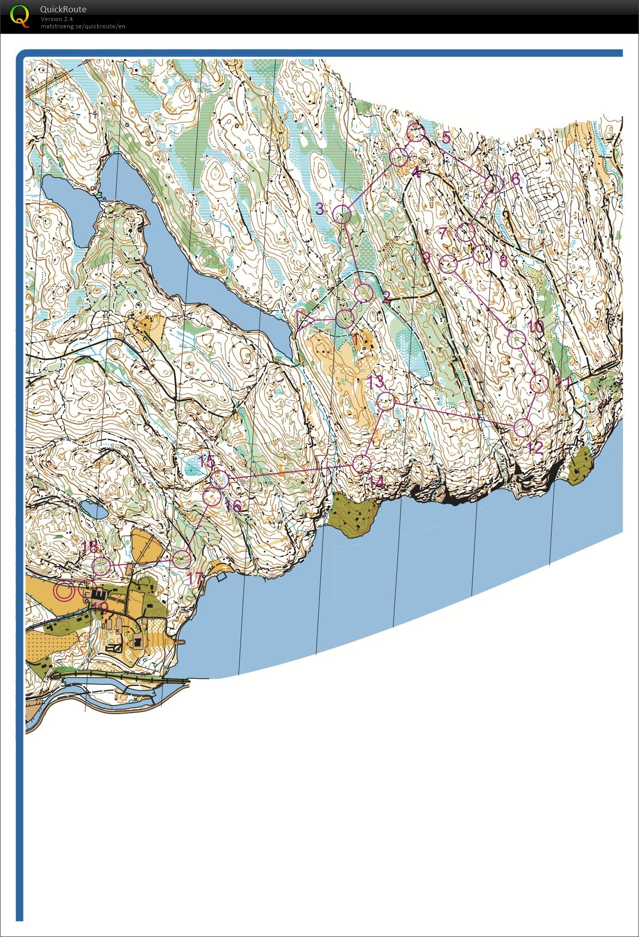 Tulered (19.07.2014)