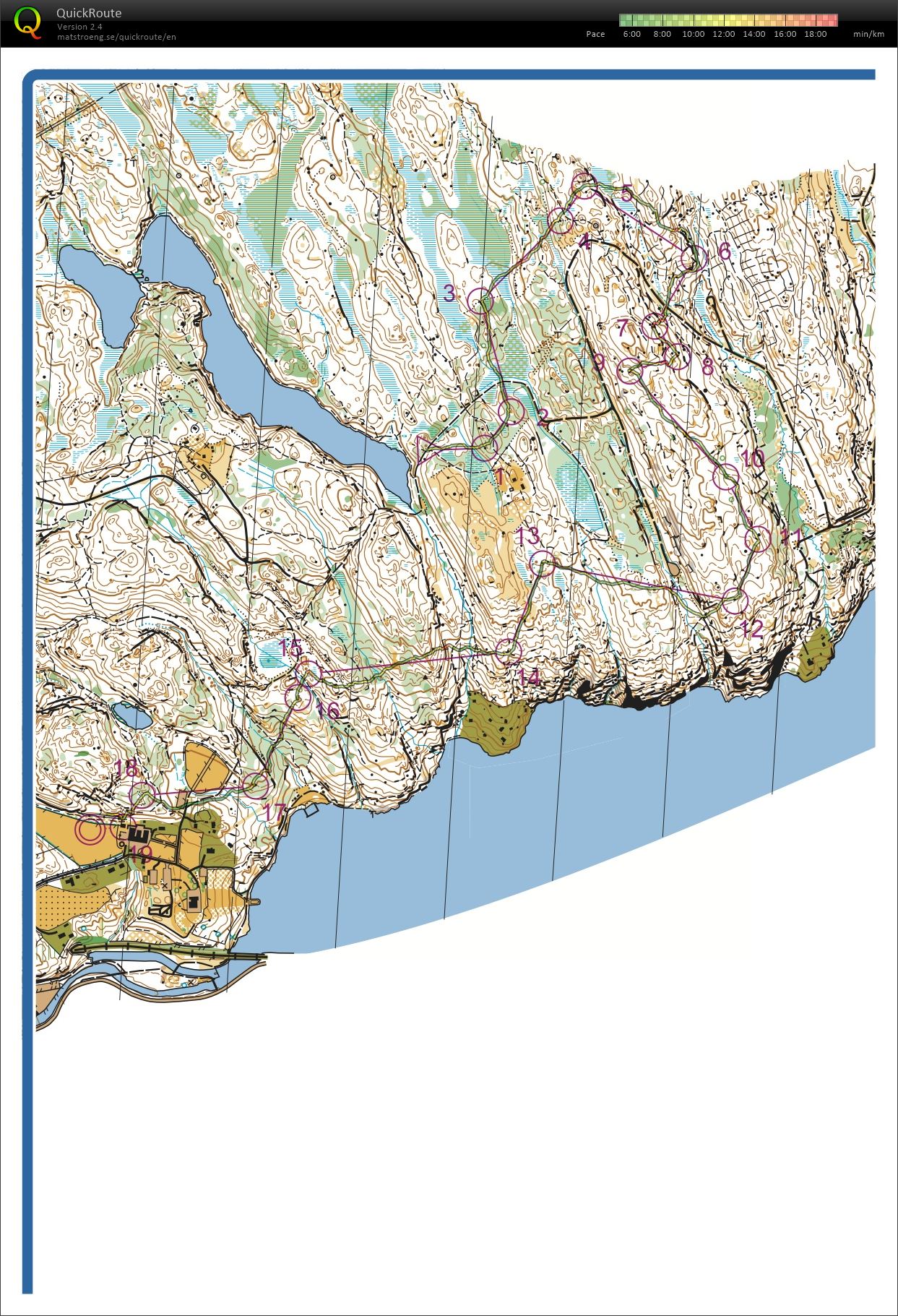 Tulered (19.07.2014)