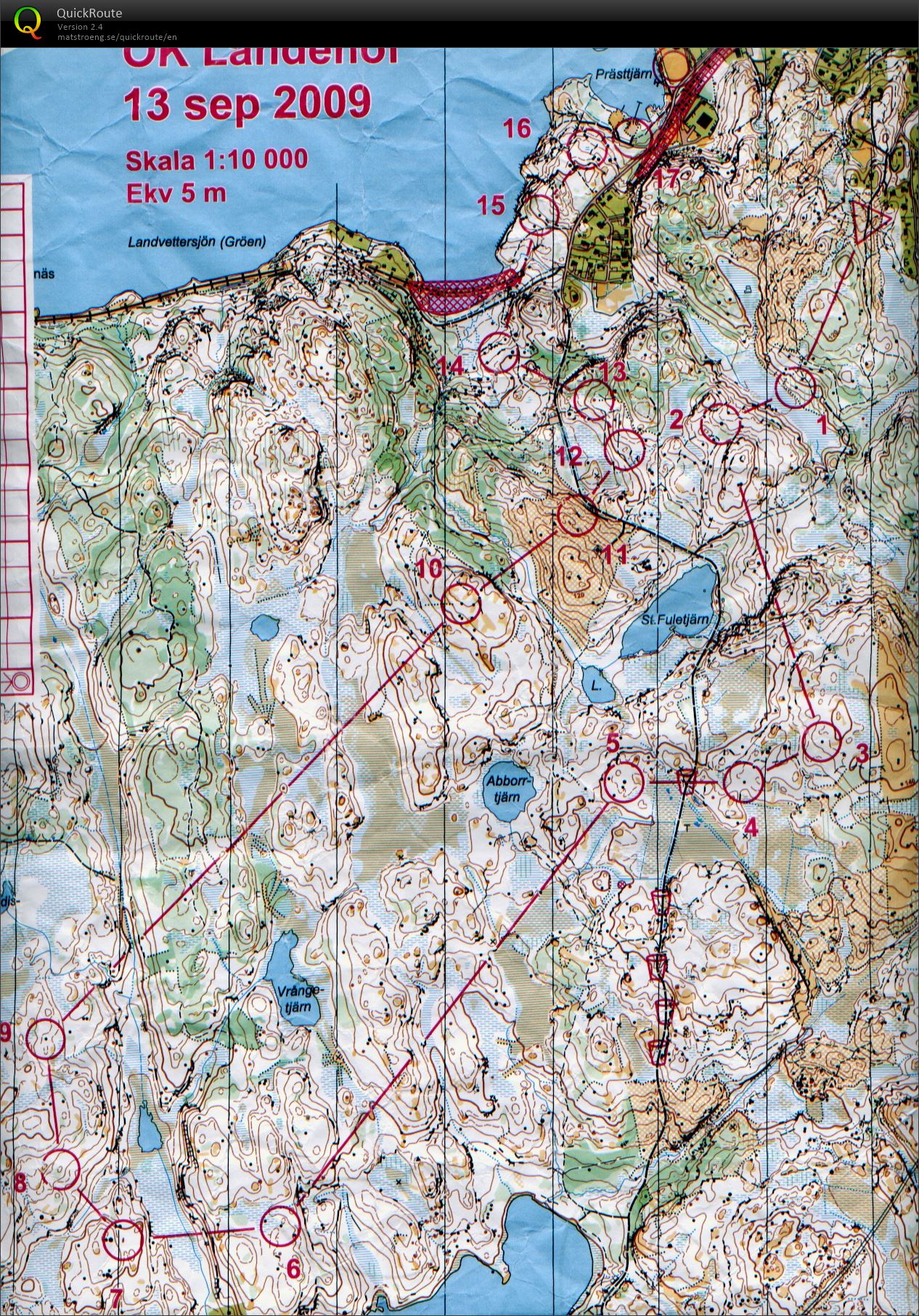 Landehof Re-run (24/07/2014)