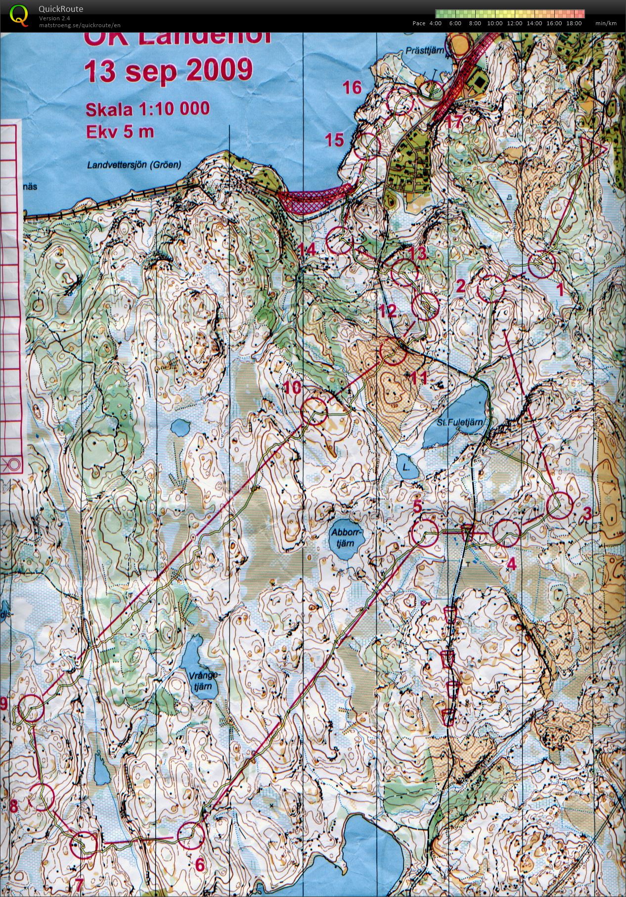 Landehof Re-run (24/07/2014)