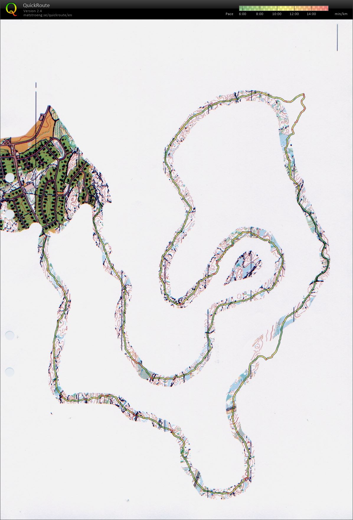 Corridor (31.07.2014)