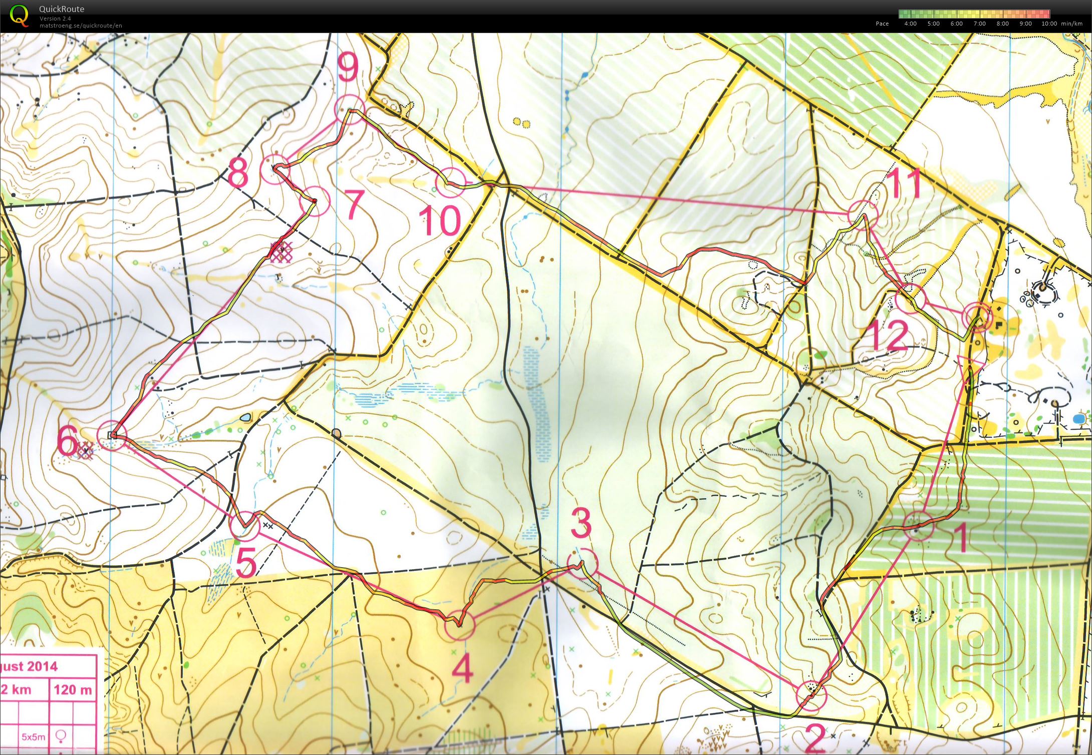 Mount Crawford (10-08-2014)
