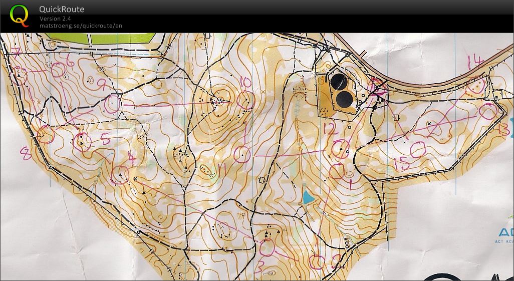 ACT Mid-Week (06-08-2014)