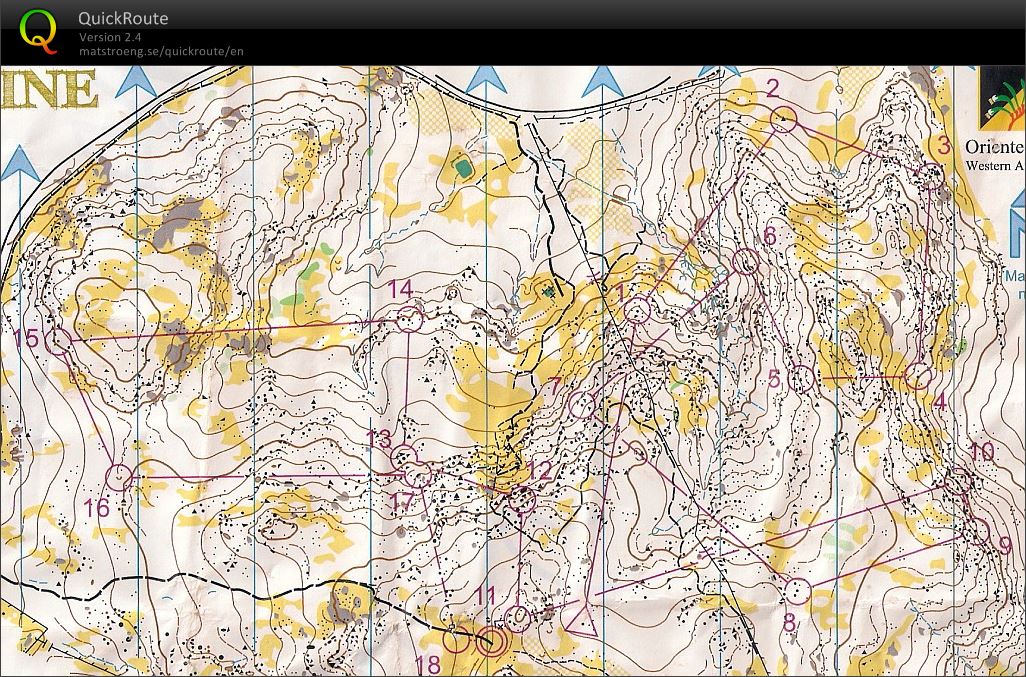 Kocky's Overture (01-10-2014)