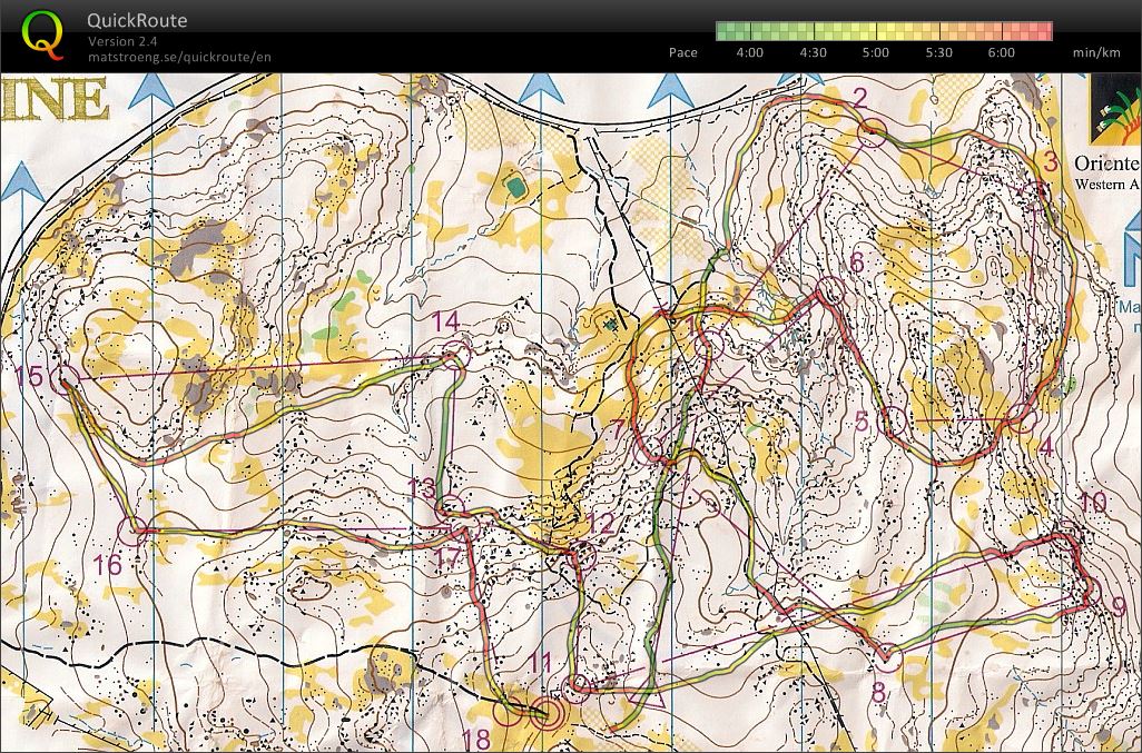 Kocky's Overture (01-10-2014)