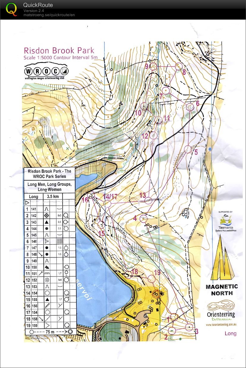 Local Sunday-O (17.08.2014)