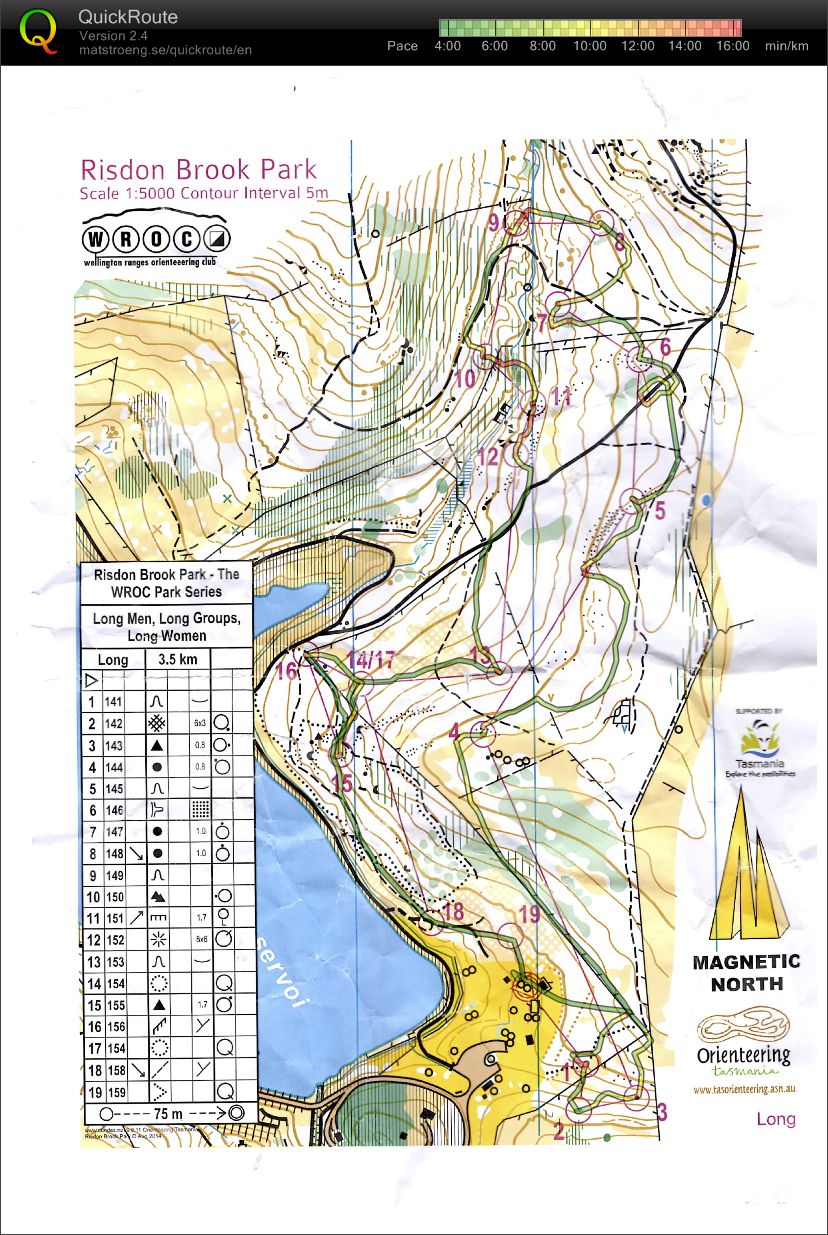 Local Sunday-O (17.08.2014)