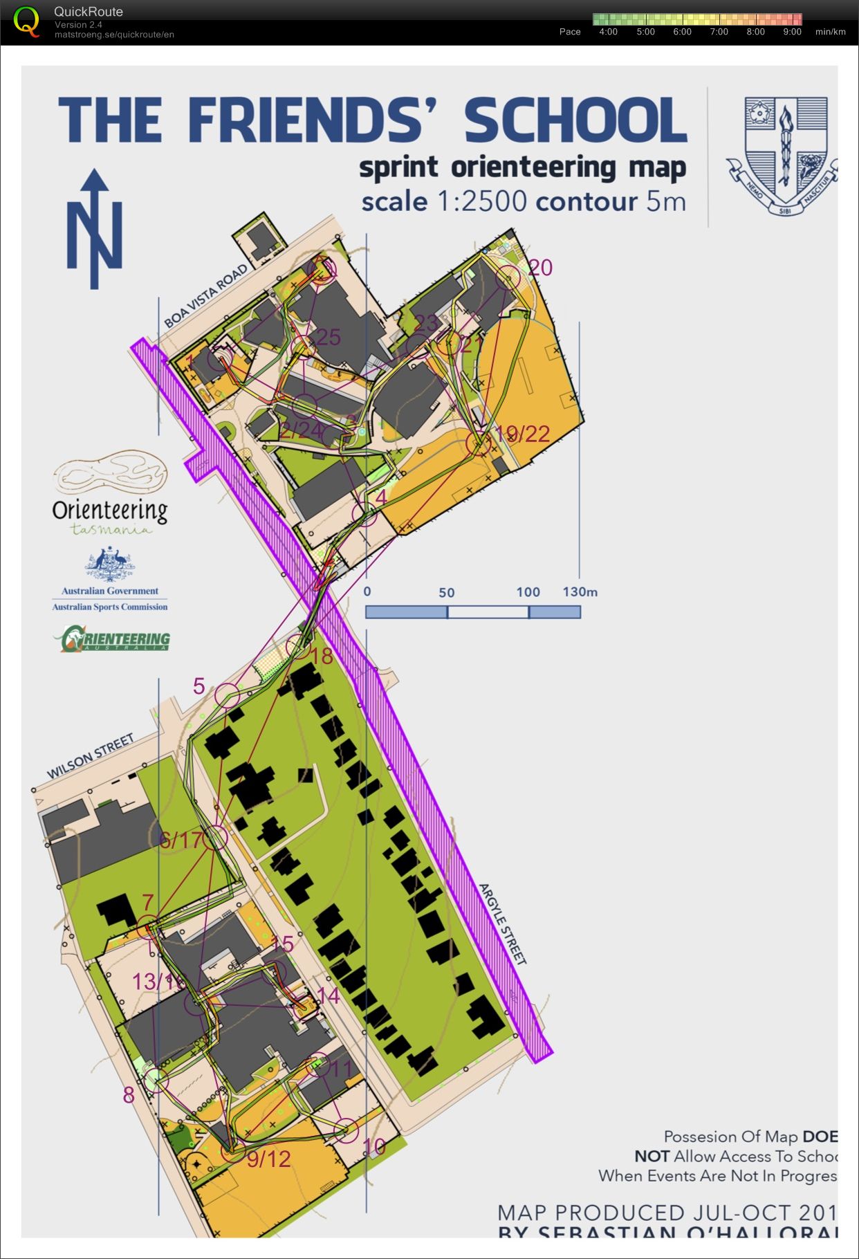 Sprint Training - TFS (2014-10-18)