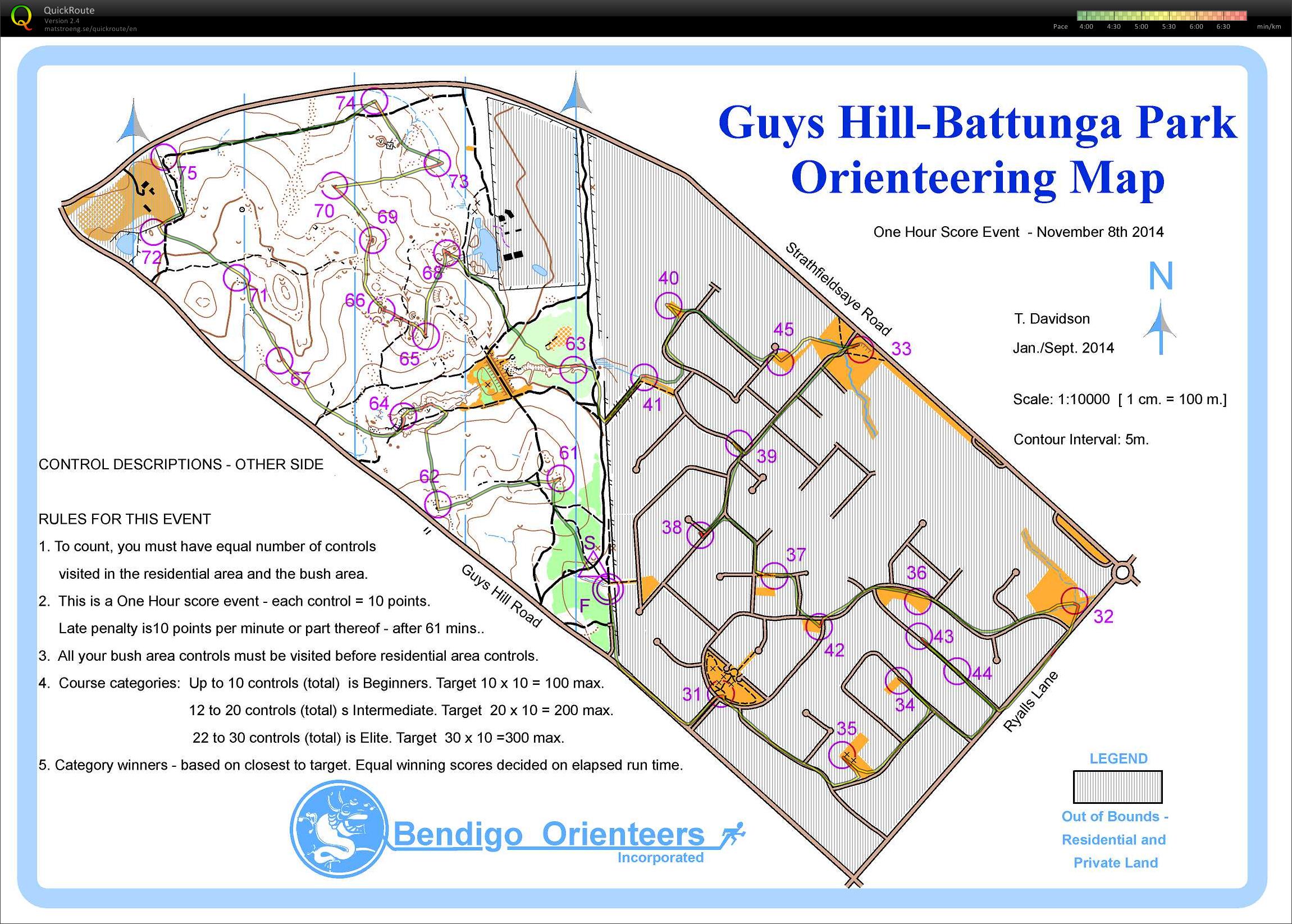 Twilight 1hr (08/11/2014)