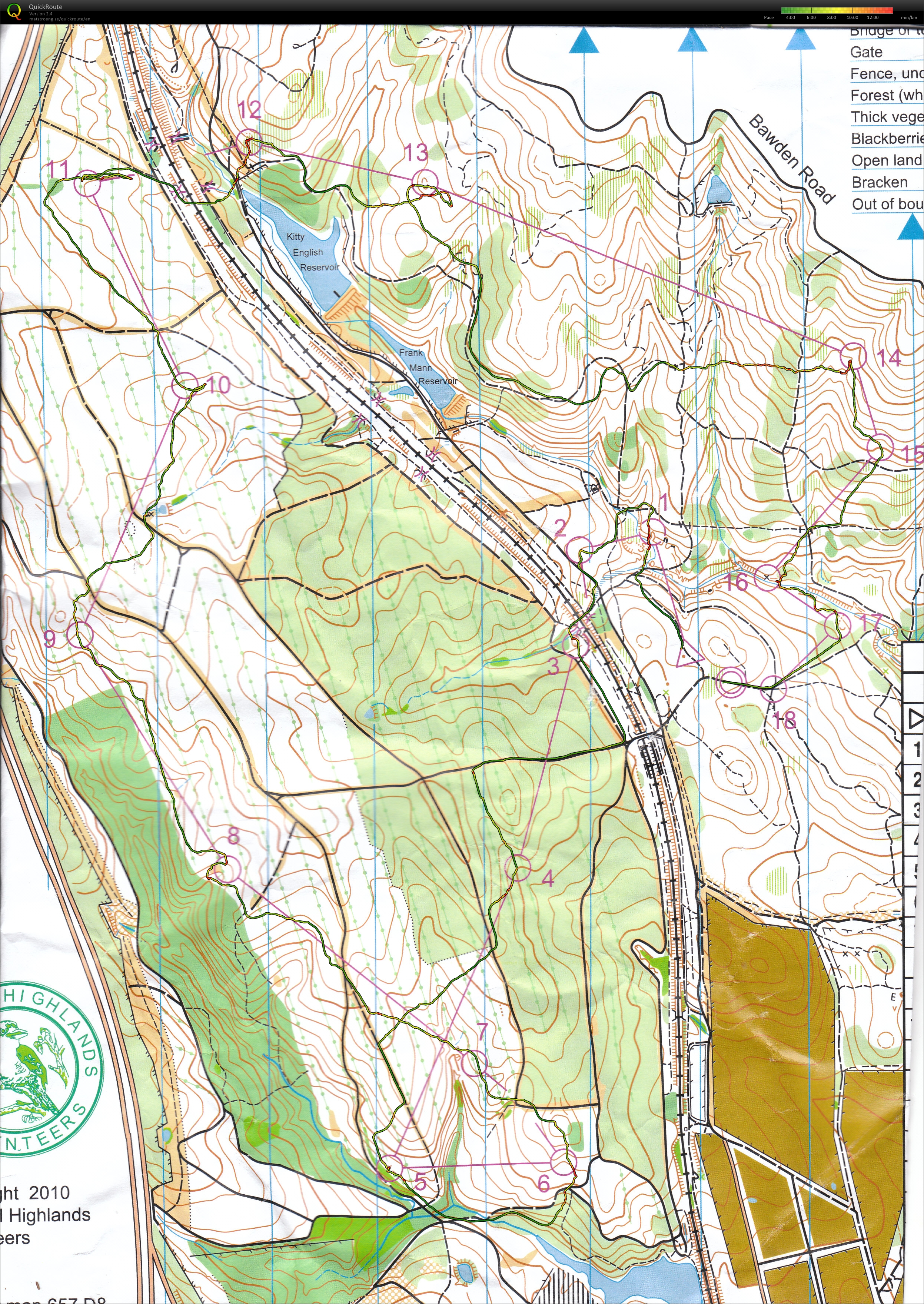 State Series #3 (22.04.2012)