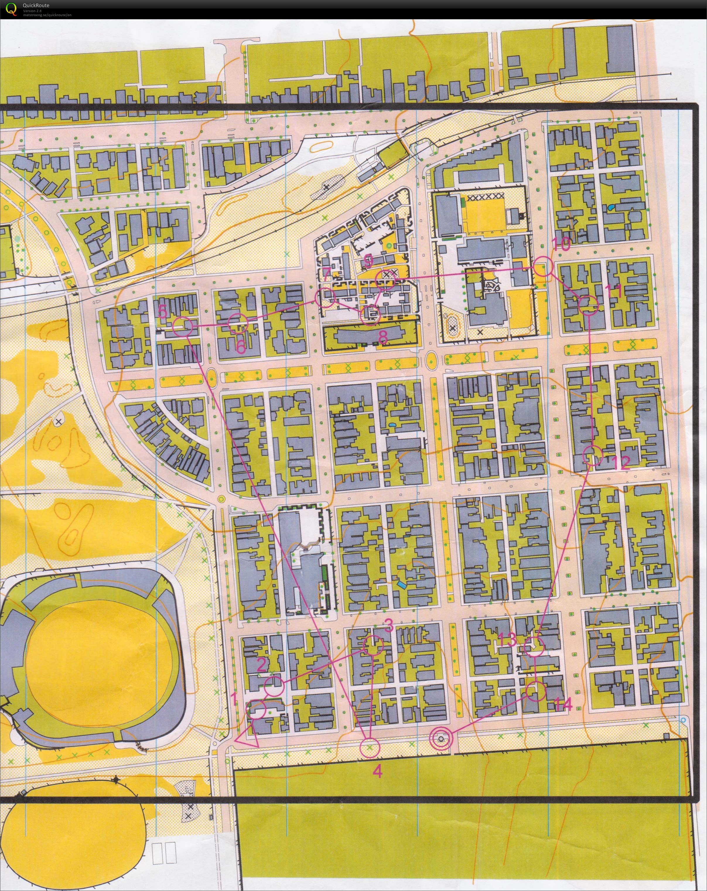 mfr training (20.11.2014)