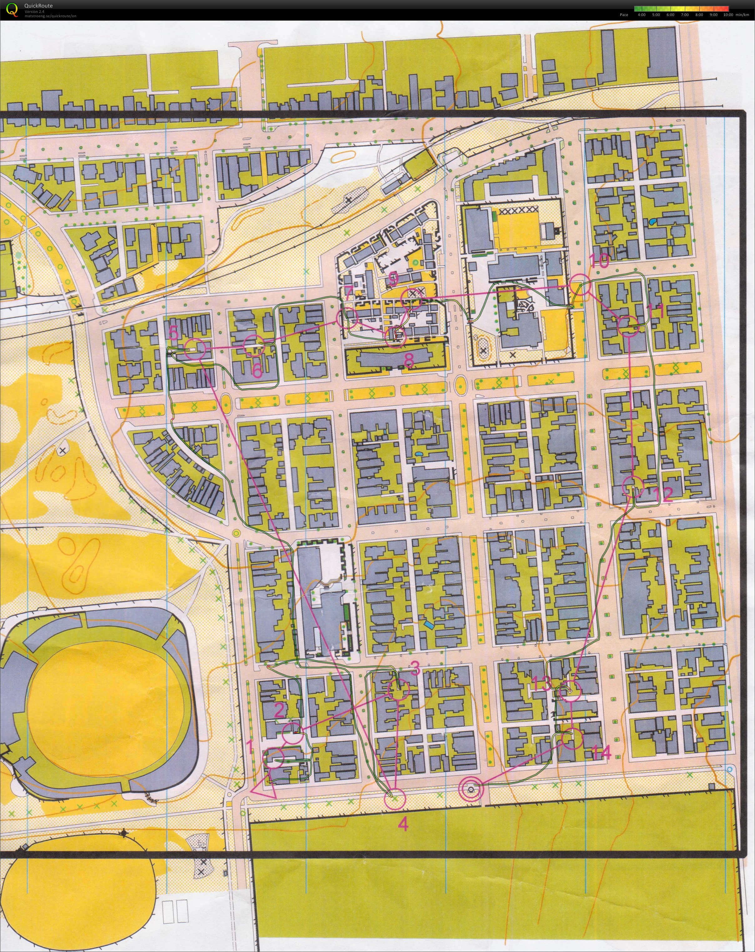 mfr training (20.11.2014)