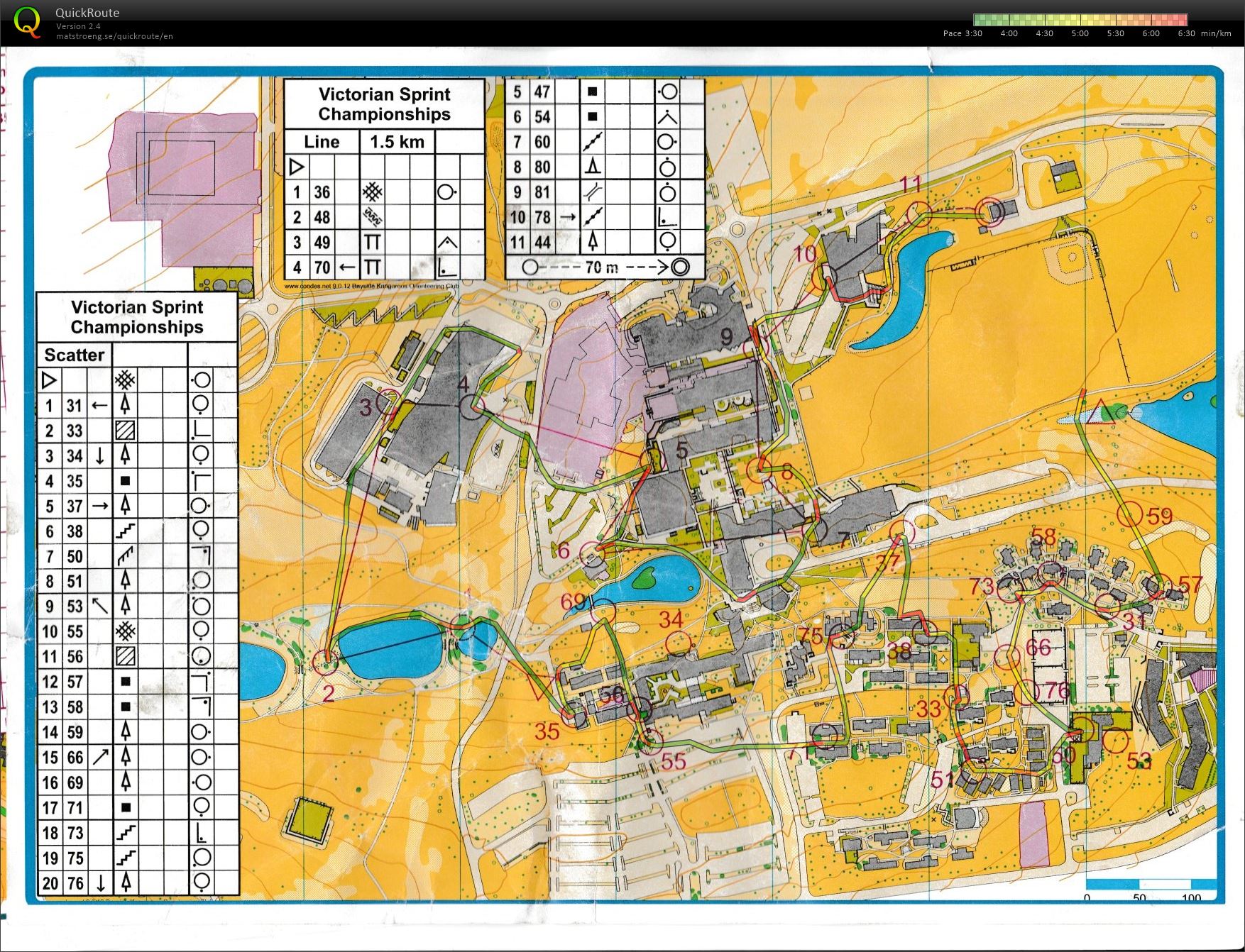 2014 Campus Challenge (2014-11-30)