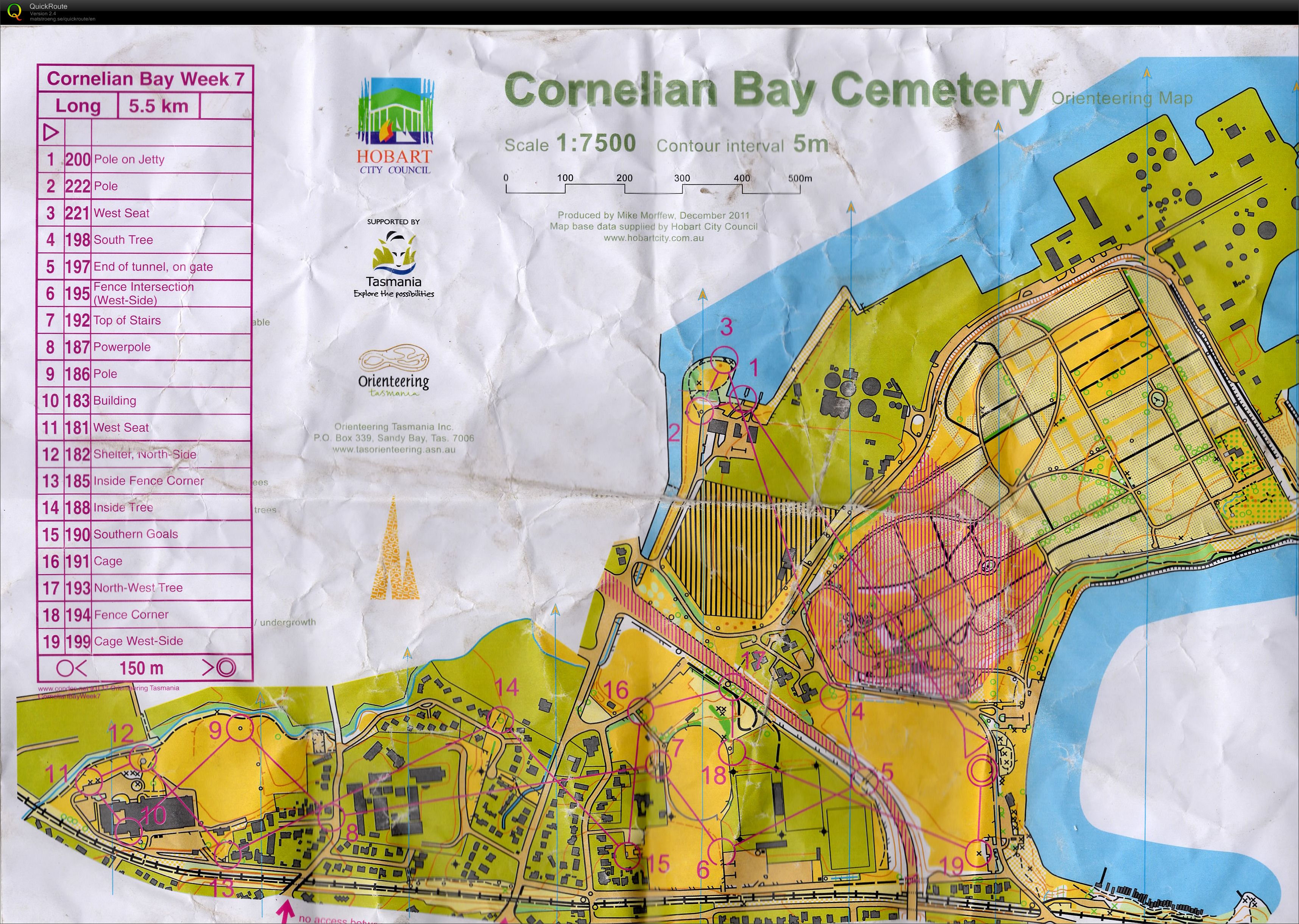 Schools Series 8 (03.12.2014)