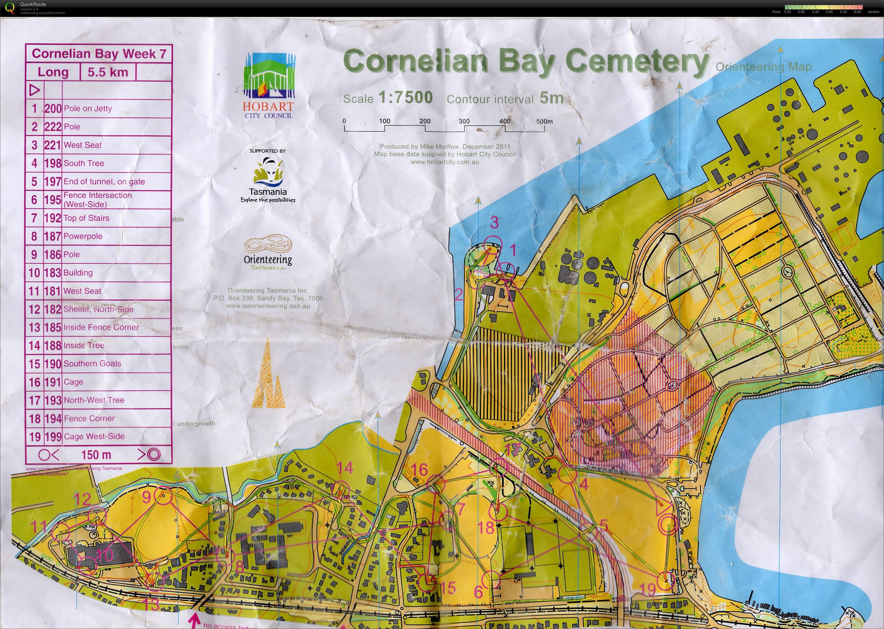 Schools Series 8 (03.12.2014)