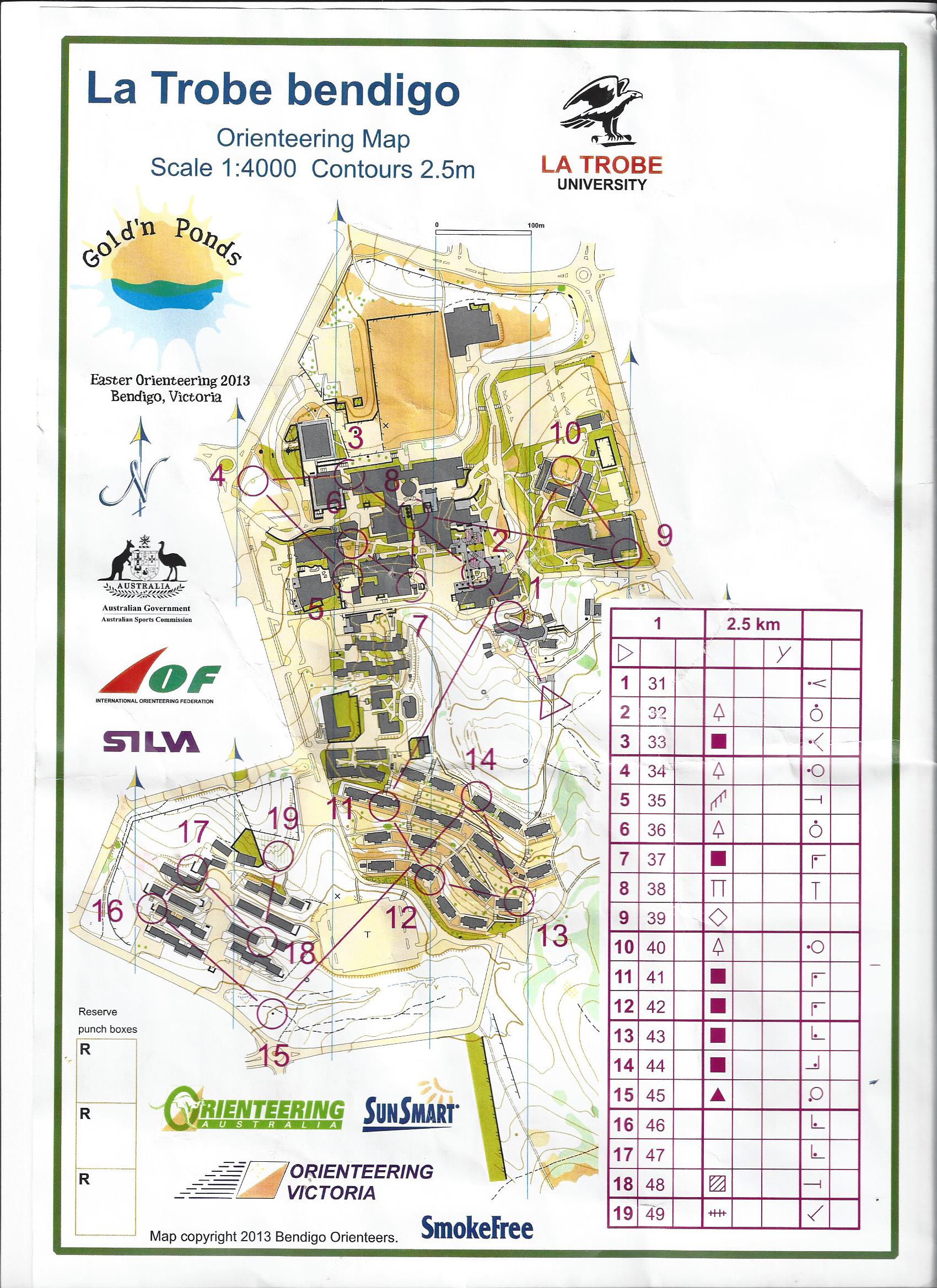 La Trobe by Leon (20-12-2014)