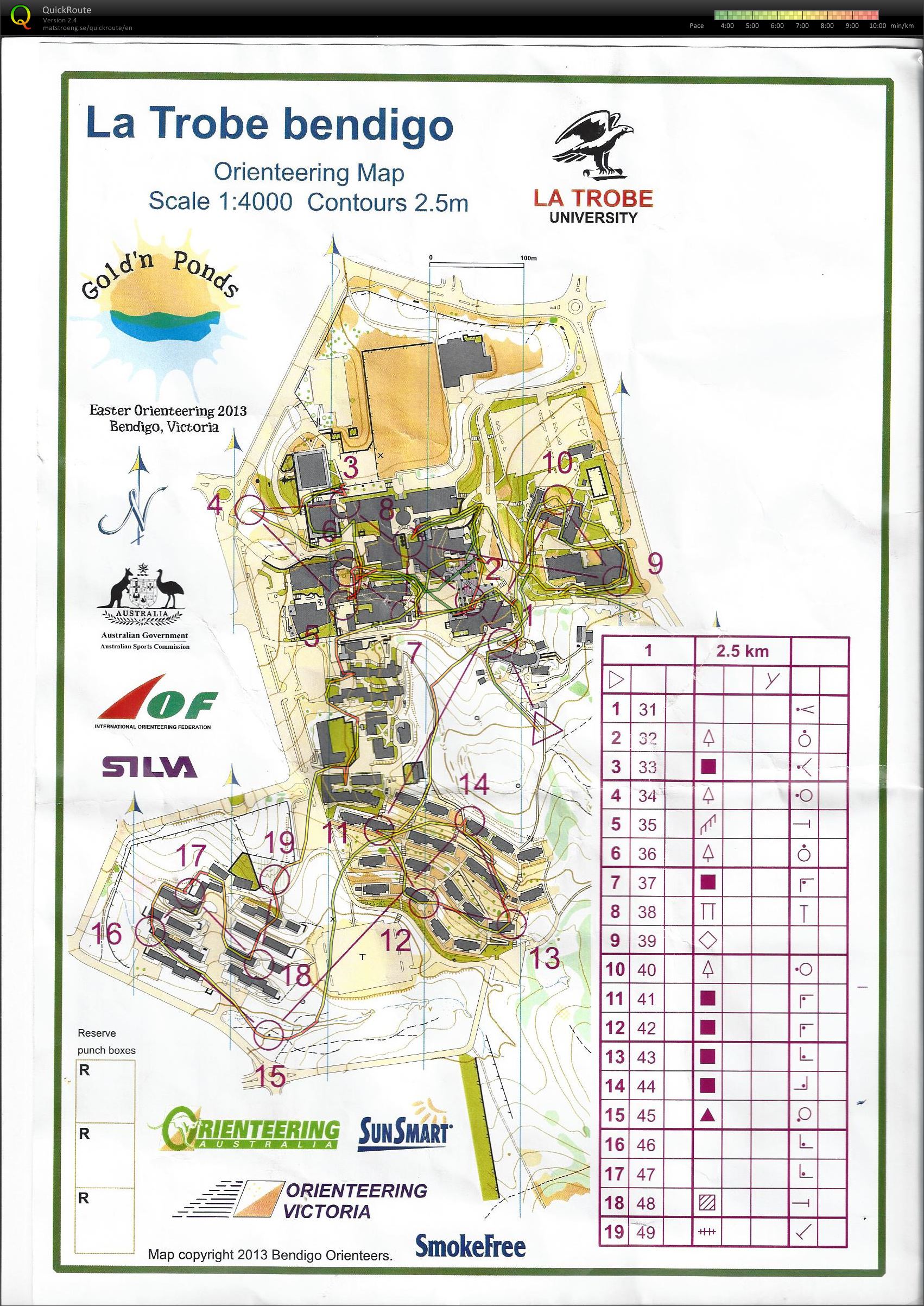 La Trobe by Leon (20-12-2014)