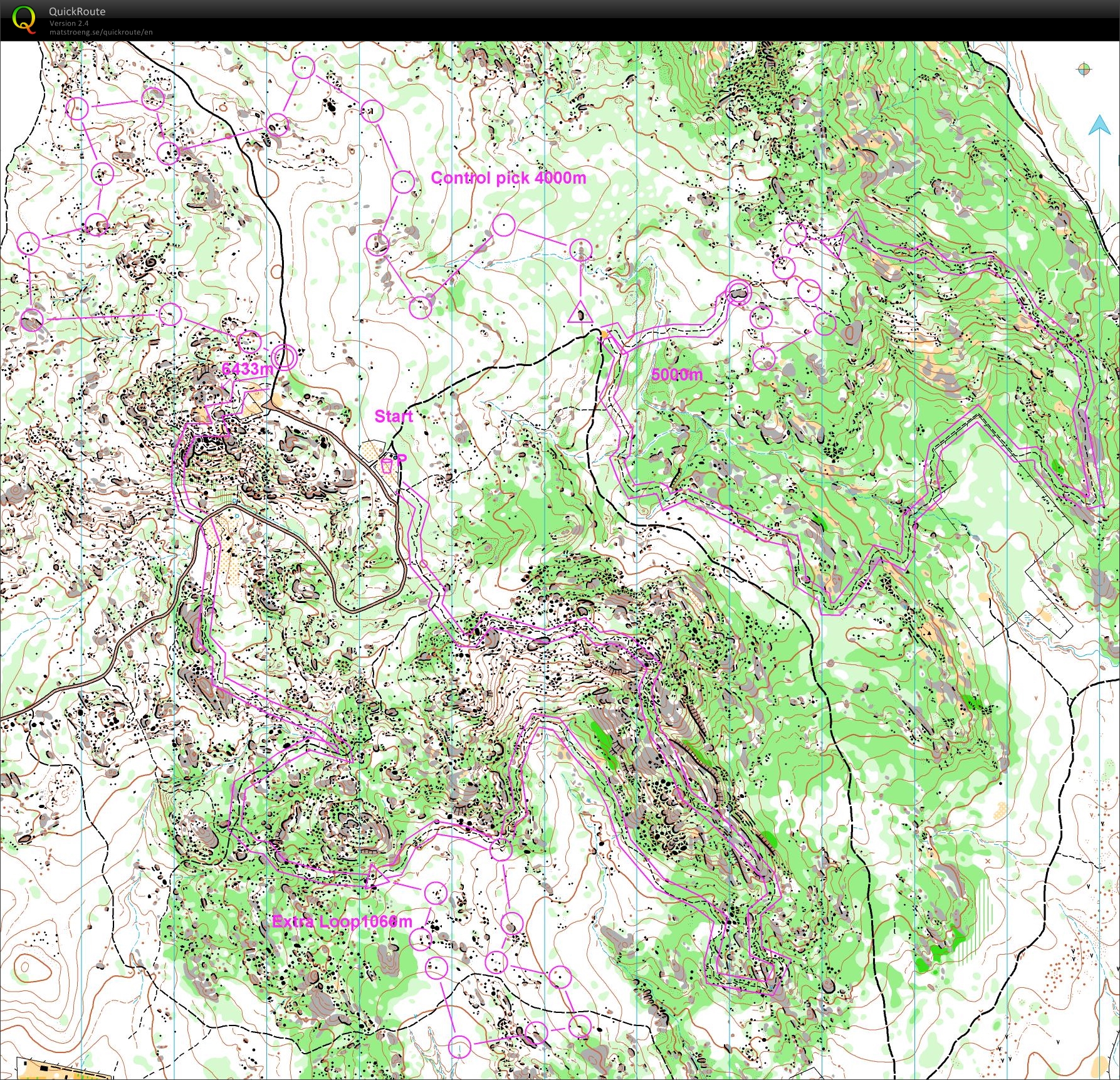 WC training (21.12.2014)