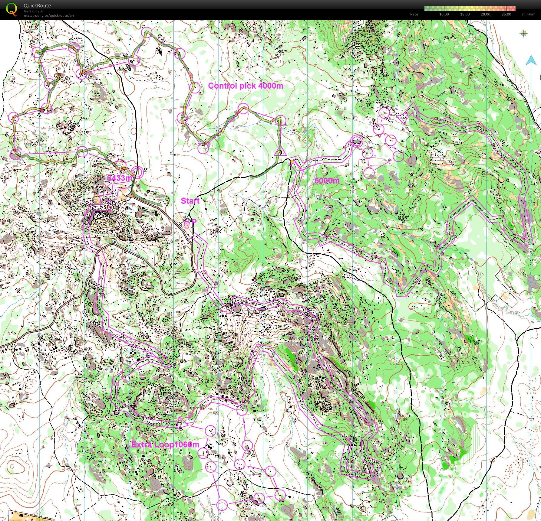 Kooyoora (21.12.2014)