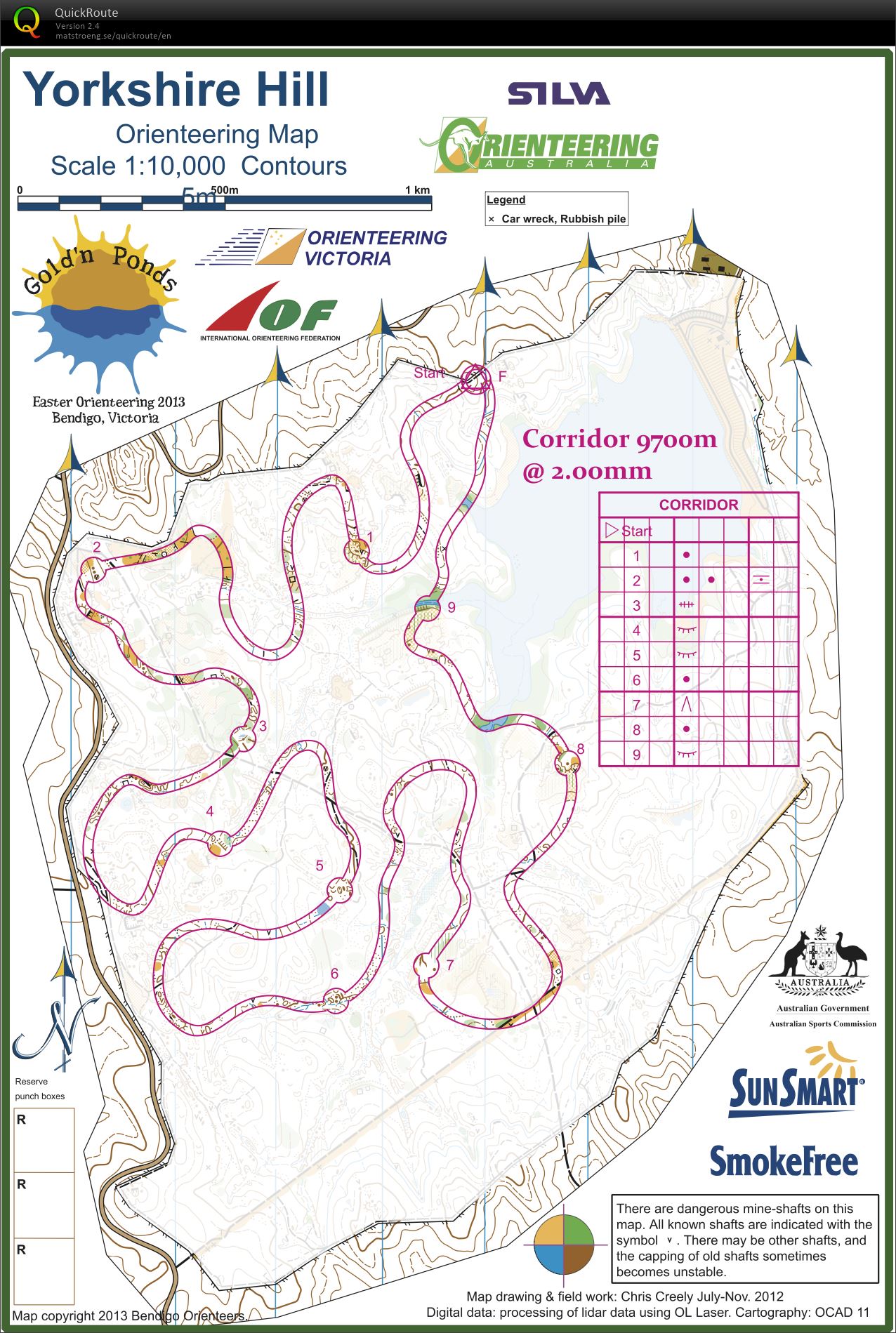  Corridor (24.12.2014)