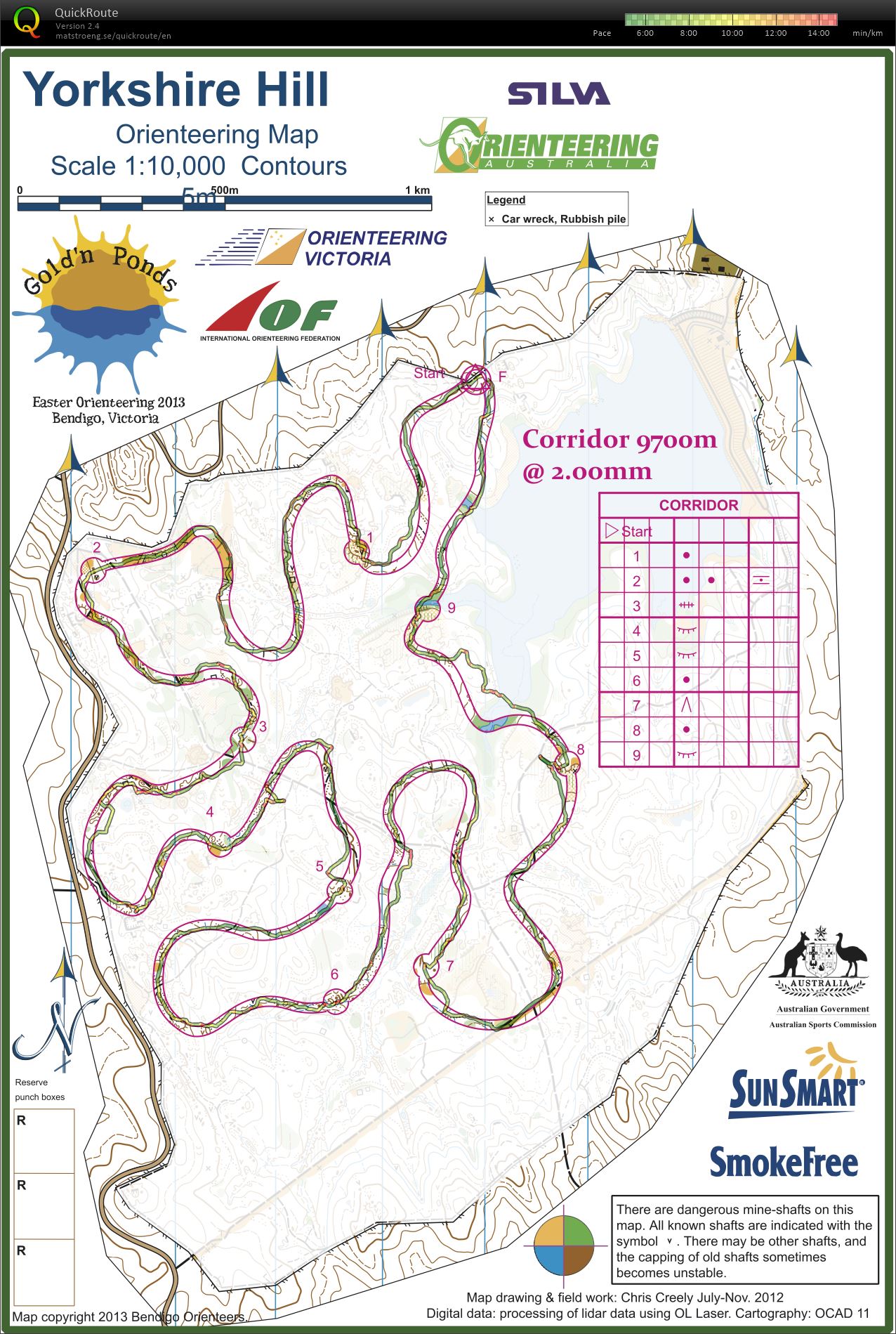  Corridor (24.12.2014)