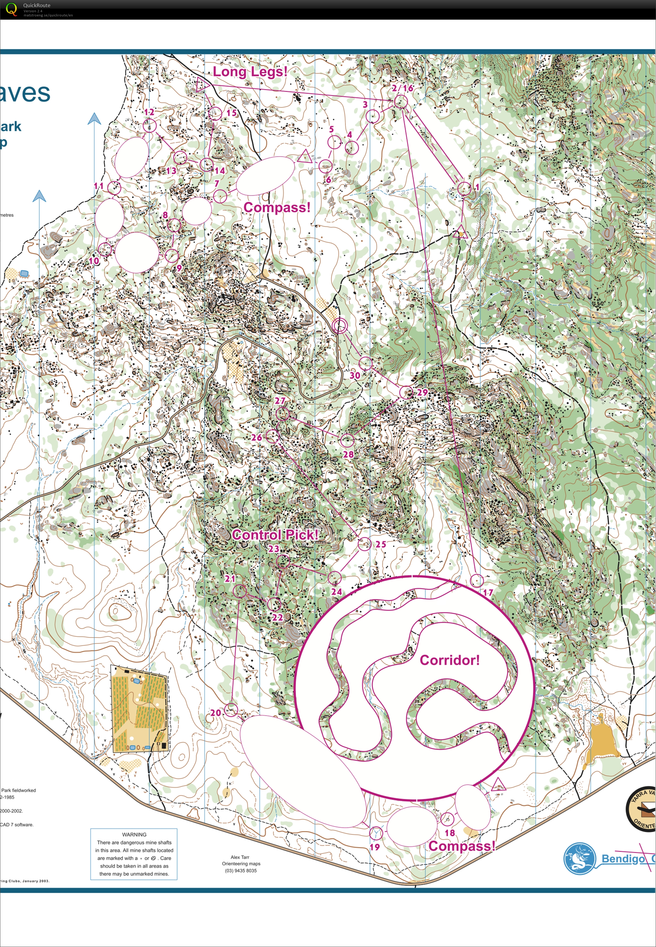 MultiTechnique (28.01.2015)