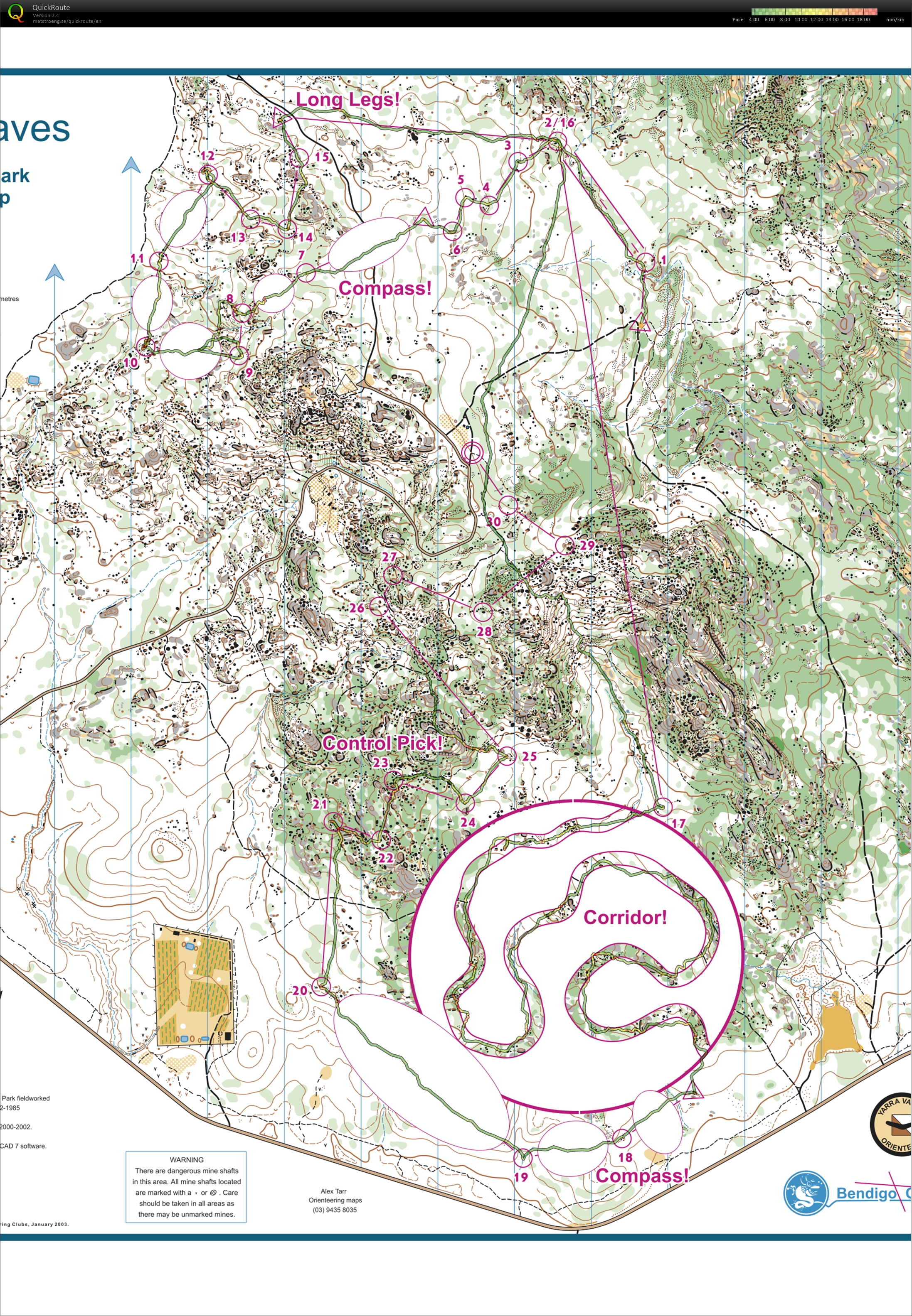 MultiTechnique (28.01.2015)