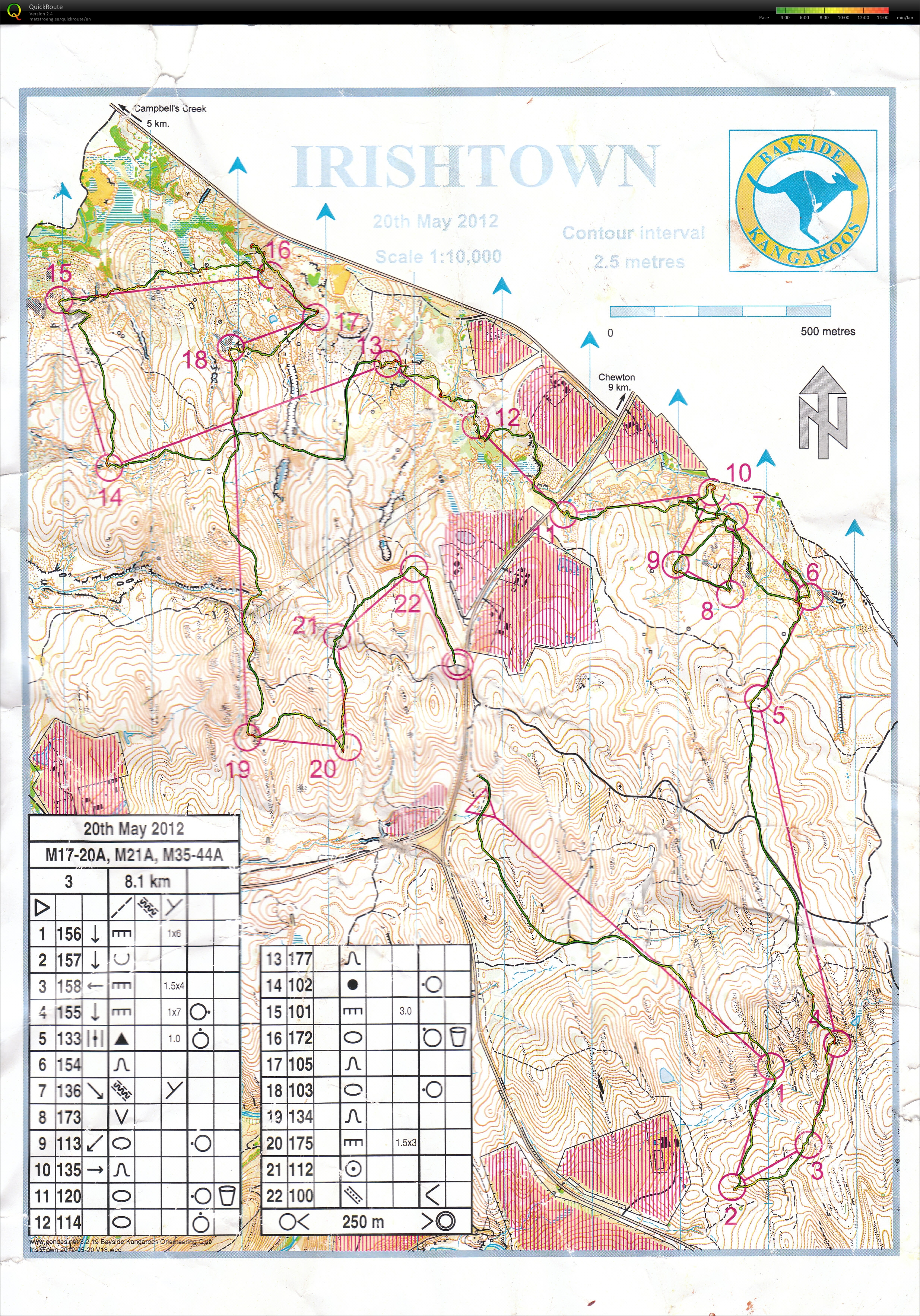 State Series #4 (2012-05-20)