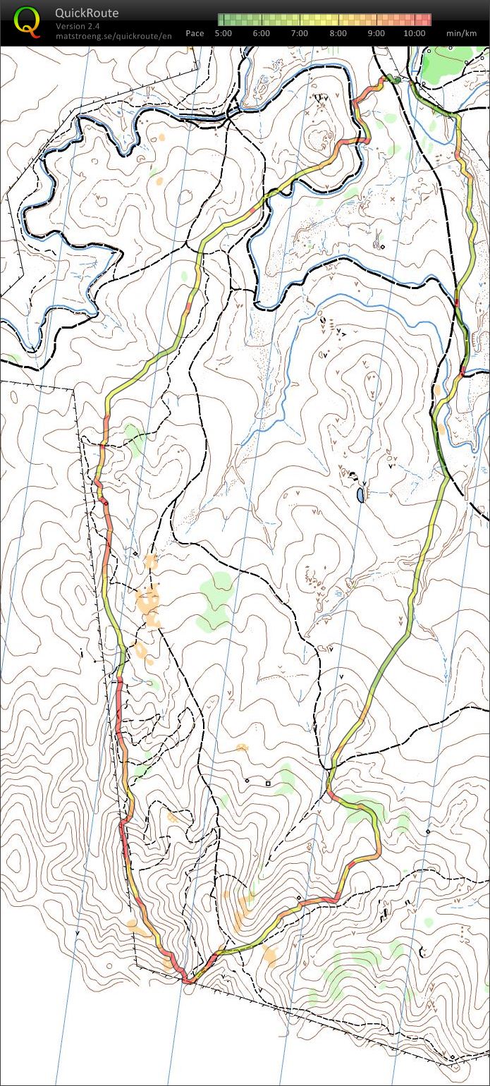 Crusoe Fence (22-02-2015)