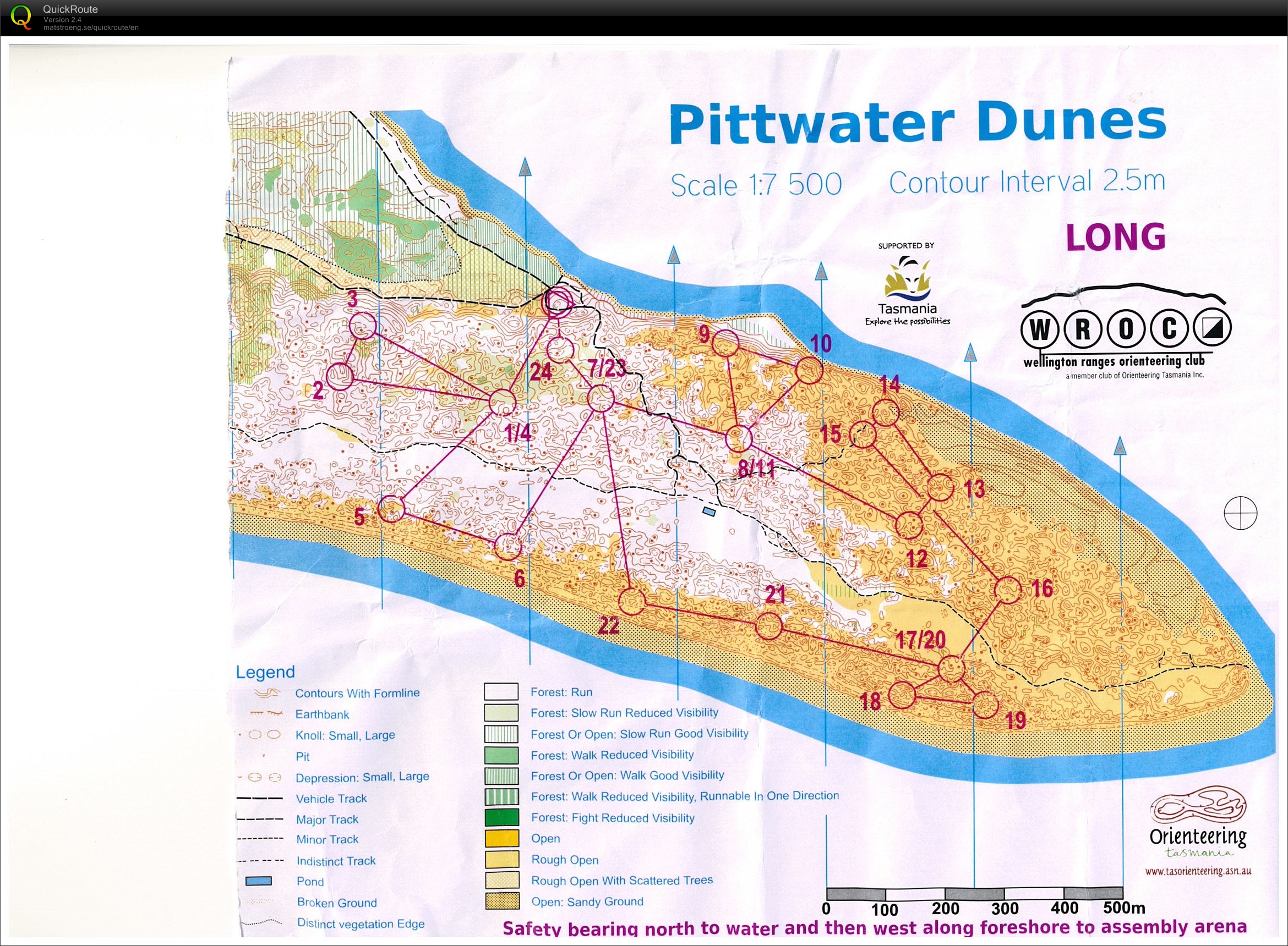 WROC Local Event (22-02-2015)