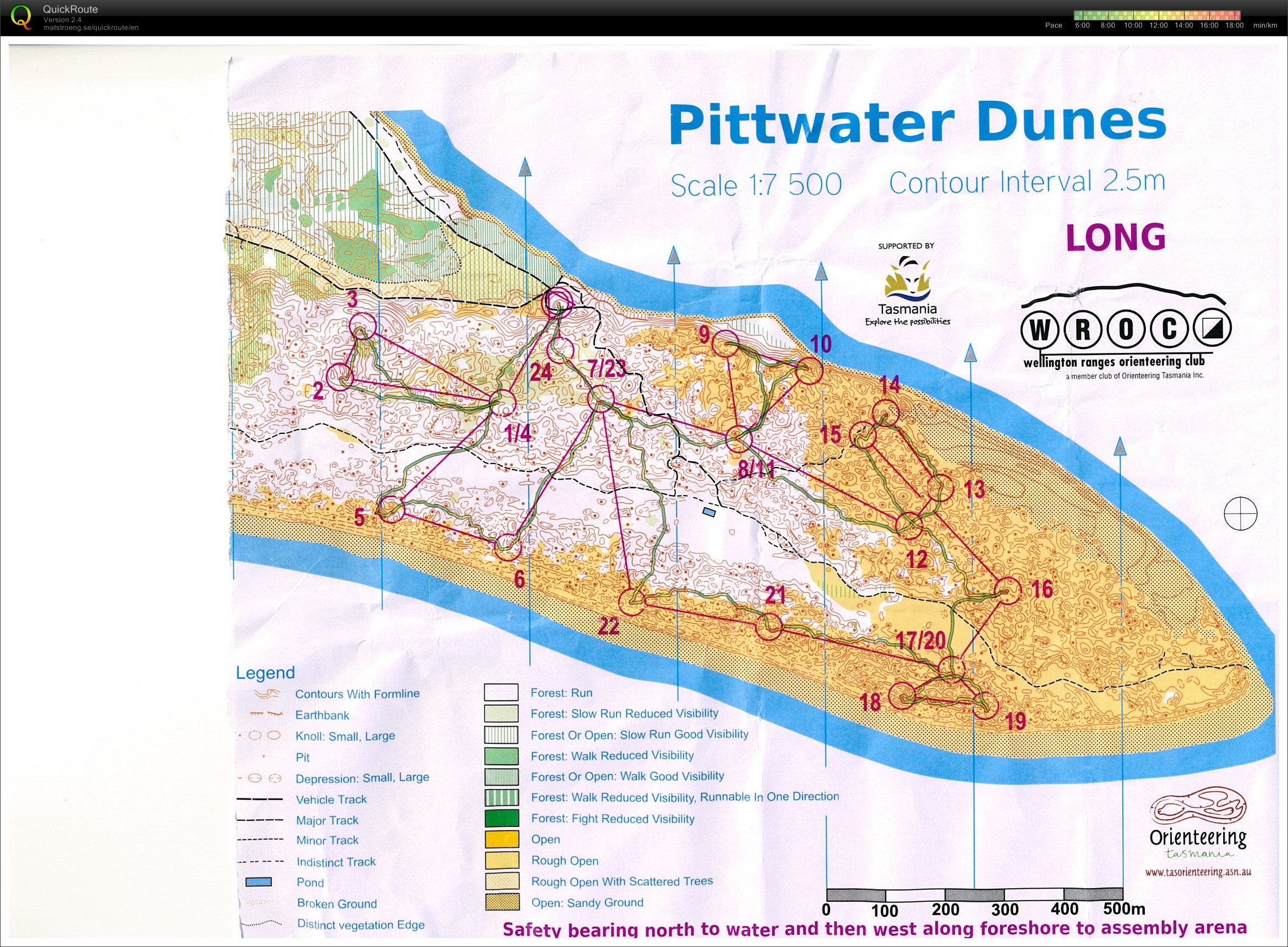 WROC Local Event (22-02-2015)