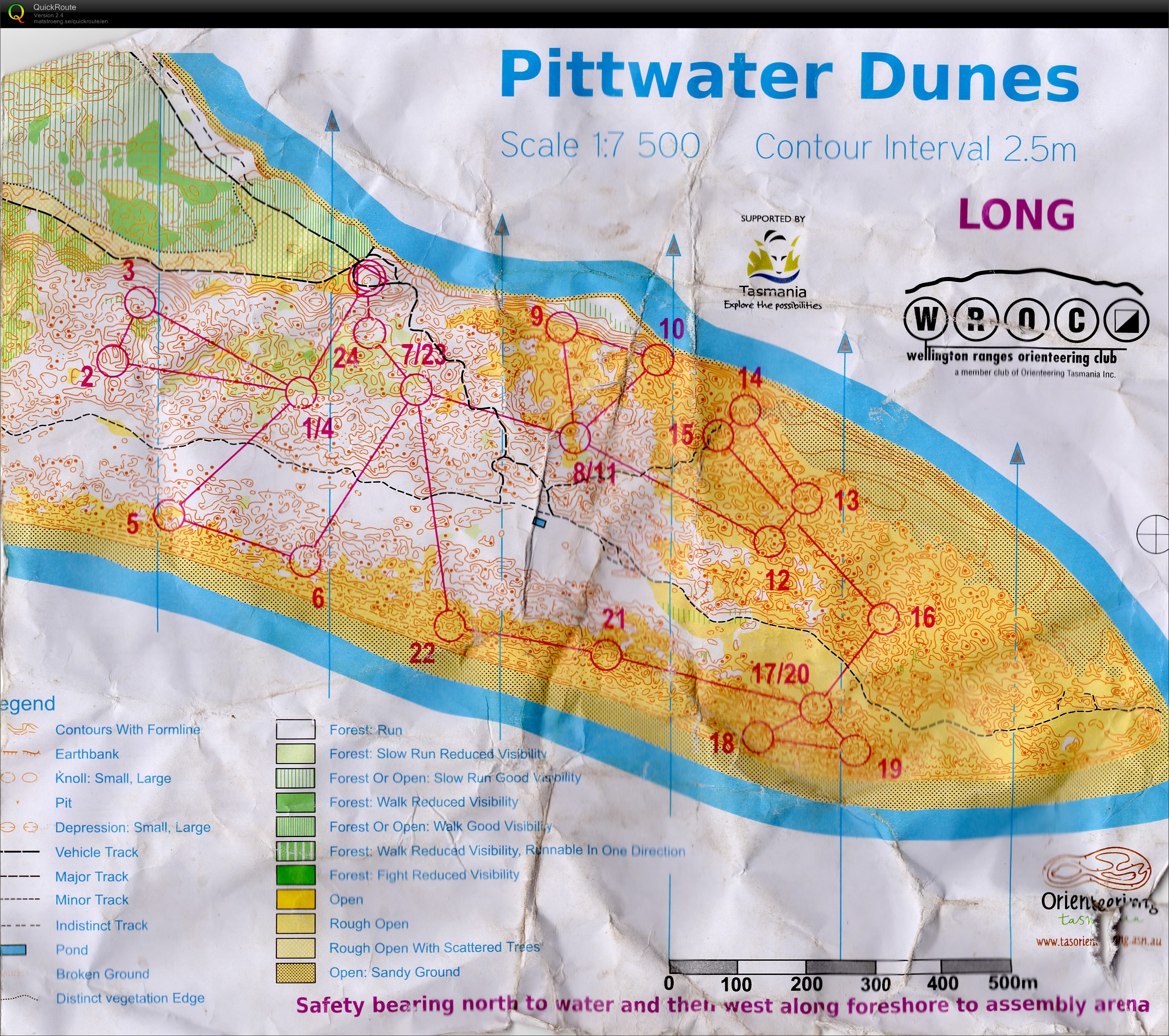 Local Sunday O (22.02.2015)