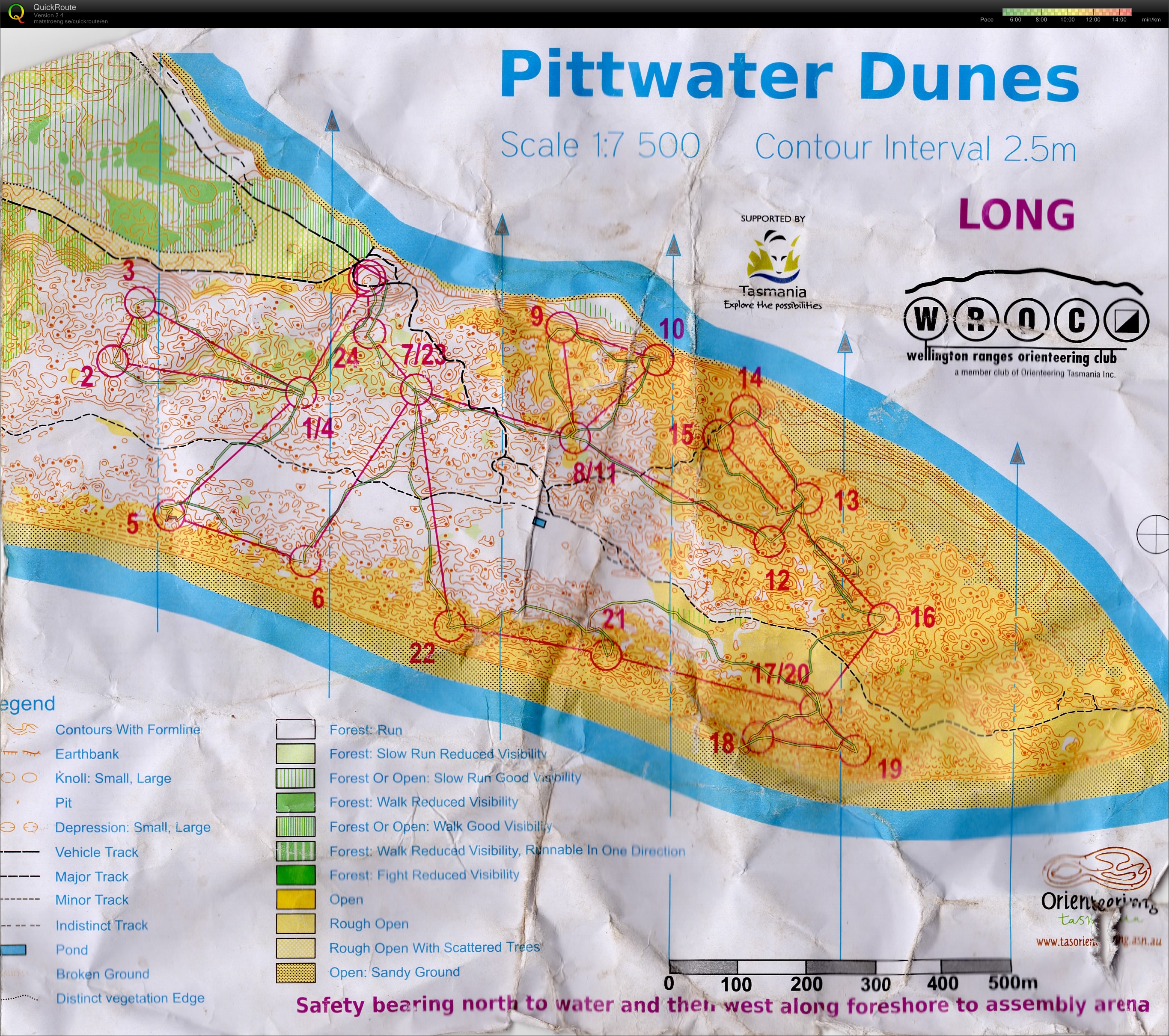 Local Sunday O (22.02.2015)
