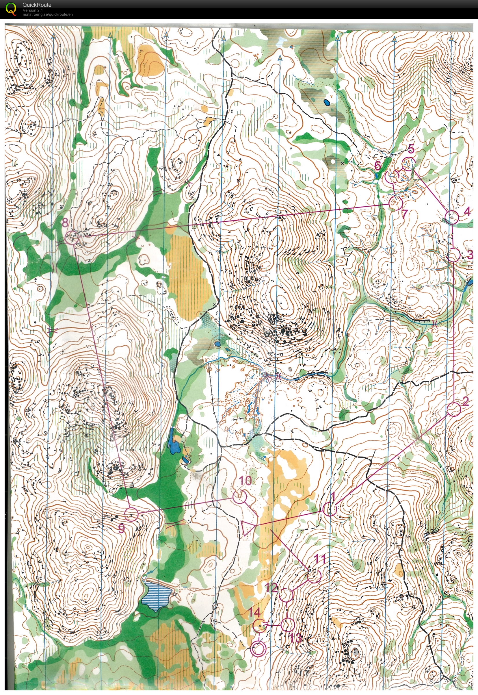Oceania Long (11-01-2015)