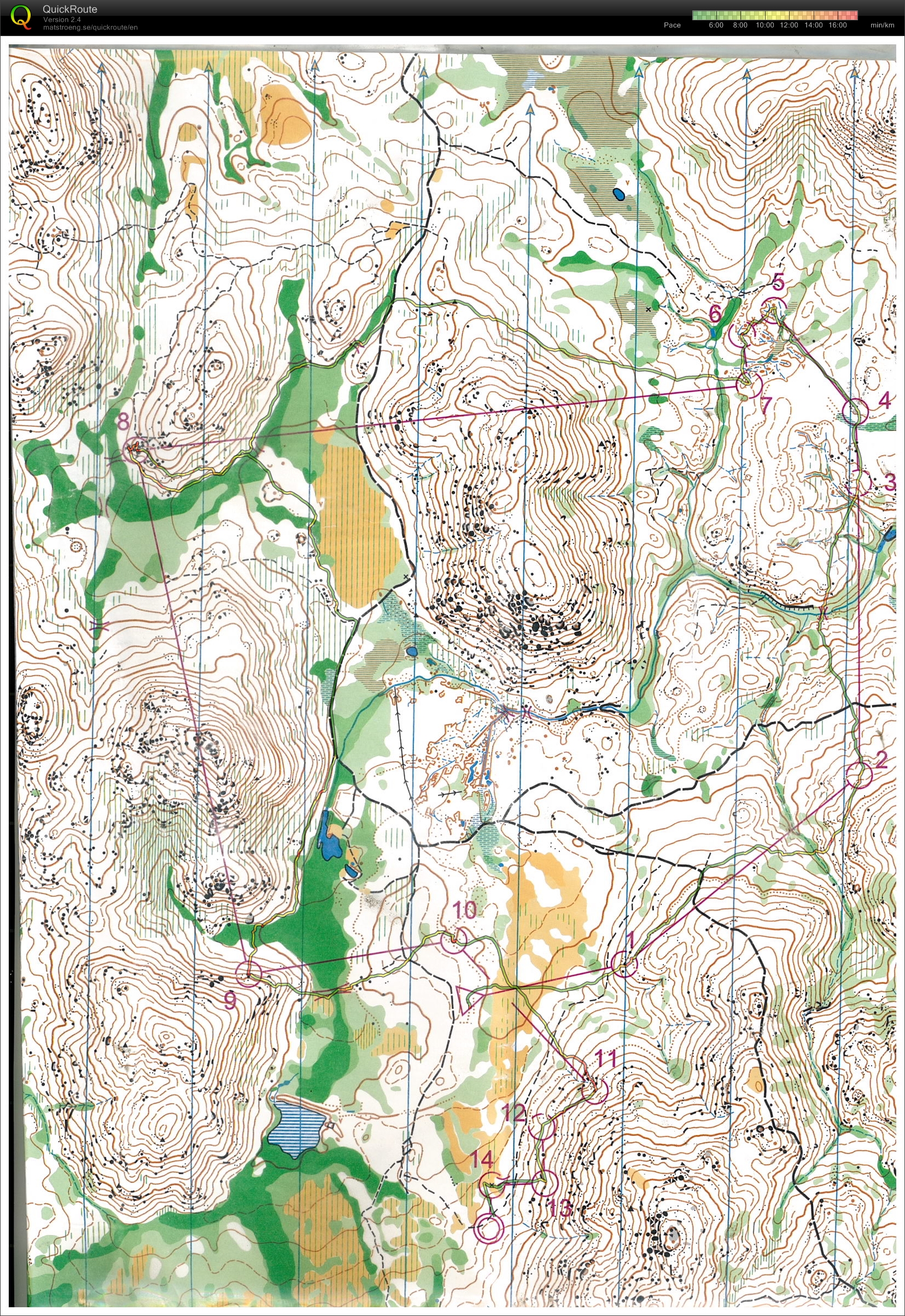 Oceania Long (11-01-2015)