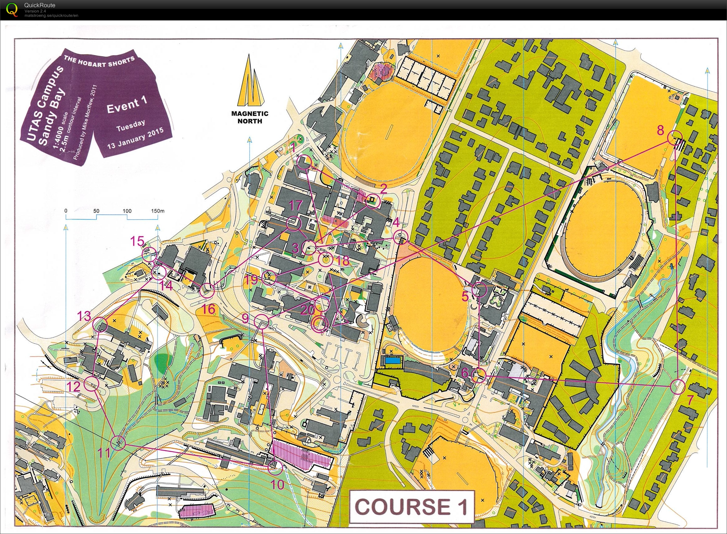Hobart Shorts (1) (13-01-2015)