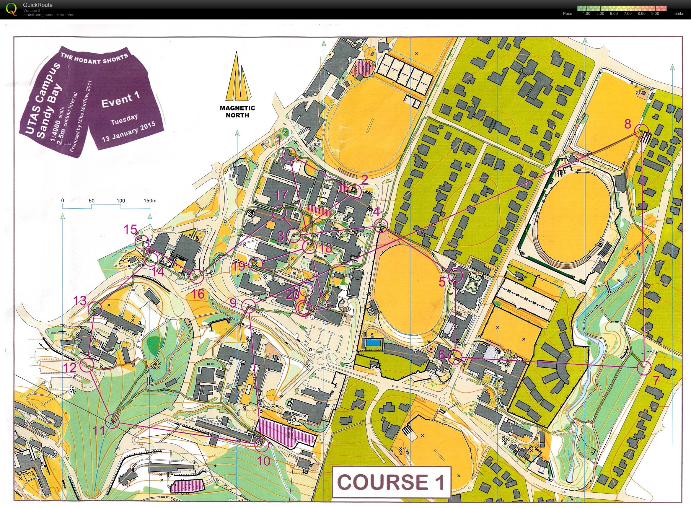 Hobart Shorts (1) (13-01-2015)