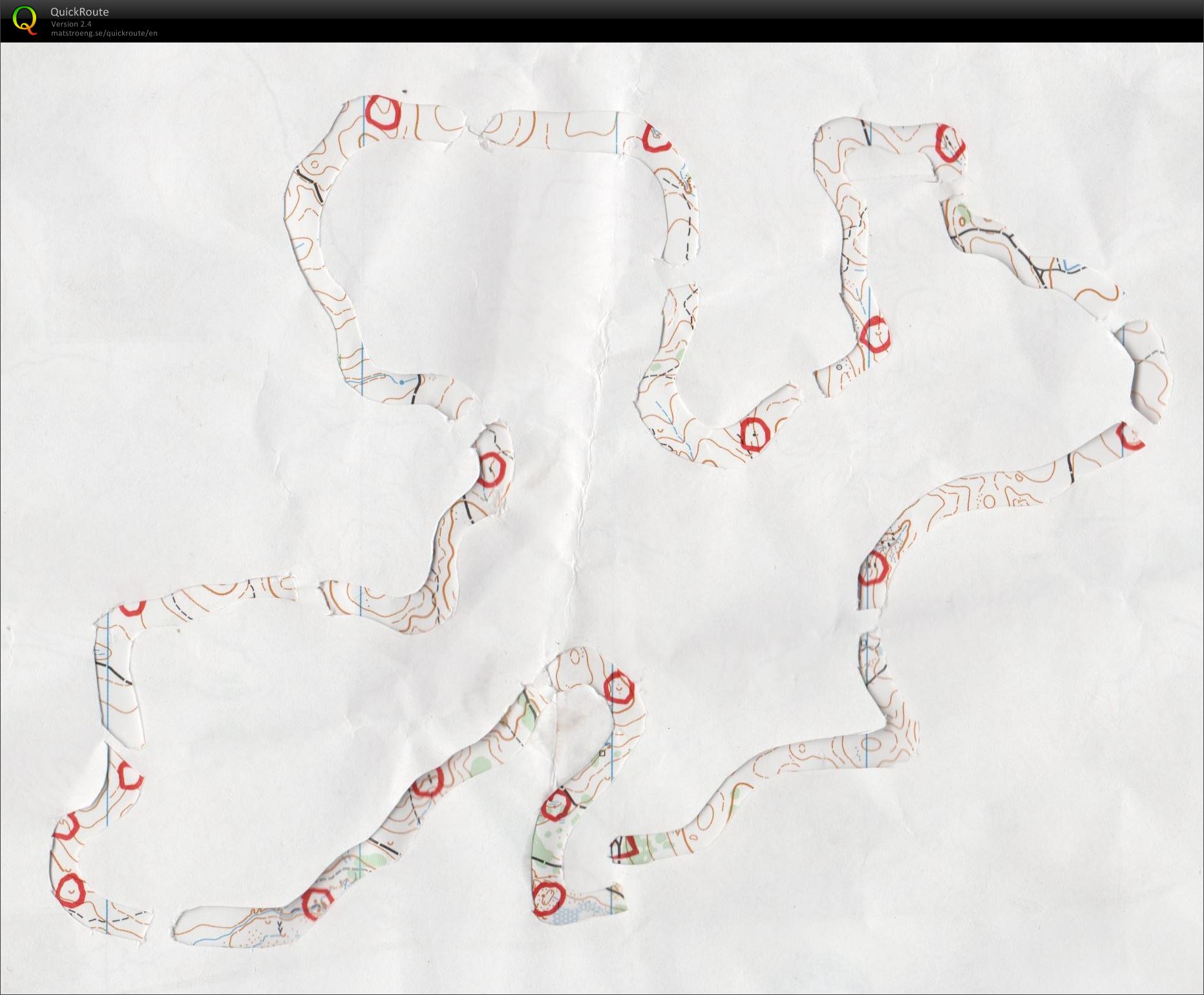 Night Corridor (2015-03-04)